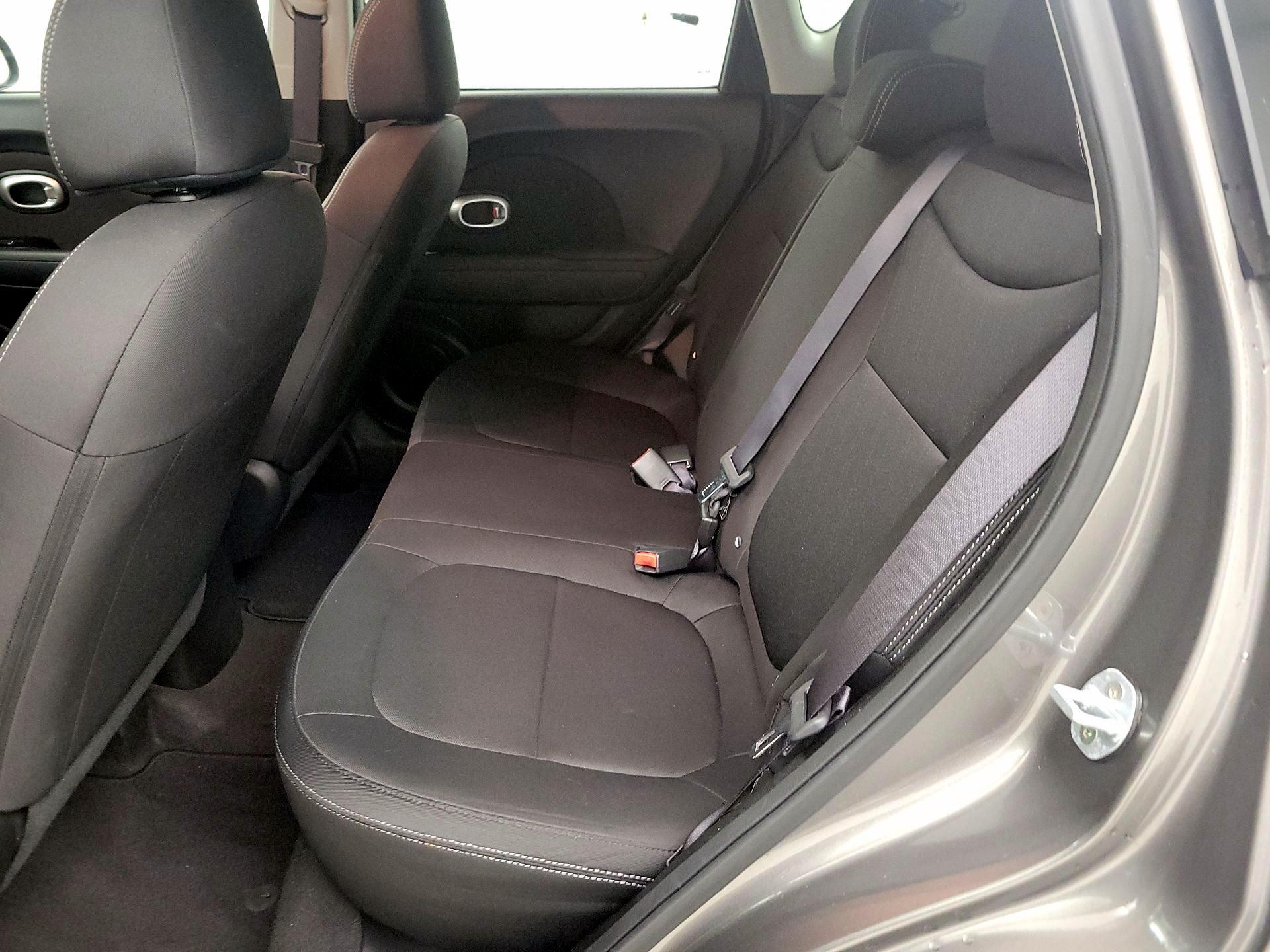 Thumbnail: 2019 Kia Soul - 19