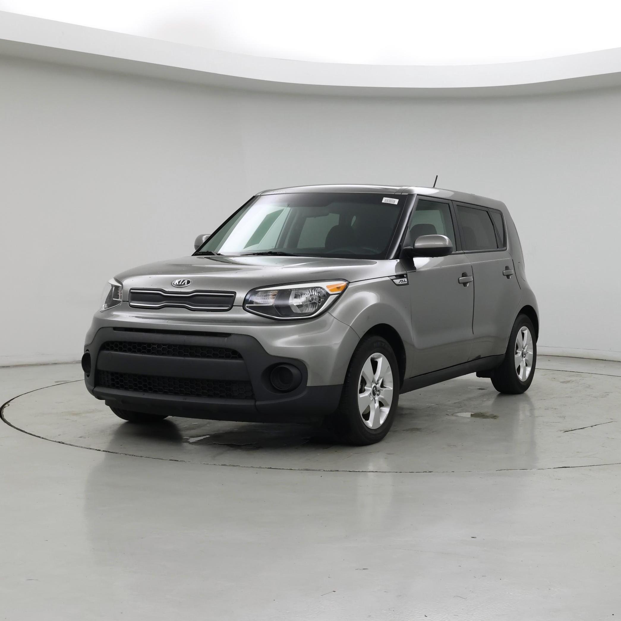 Thumbnail: 2019 Kia Soul - 4
