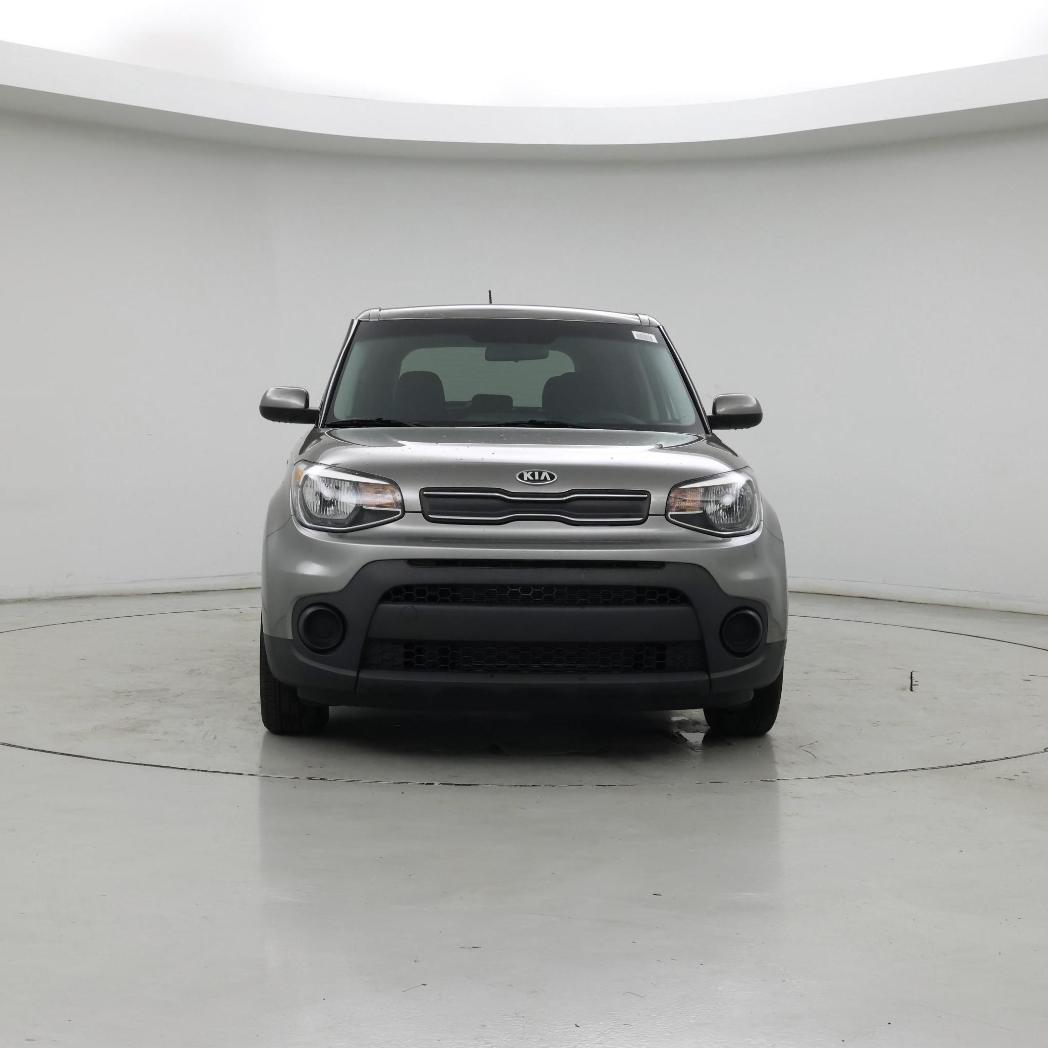 Thumbnail: 2019 Kia Soul - 5