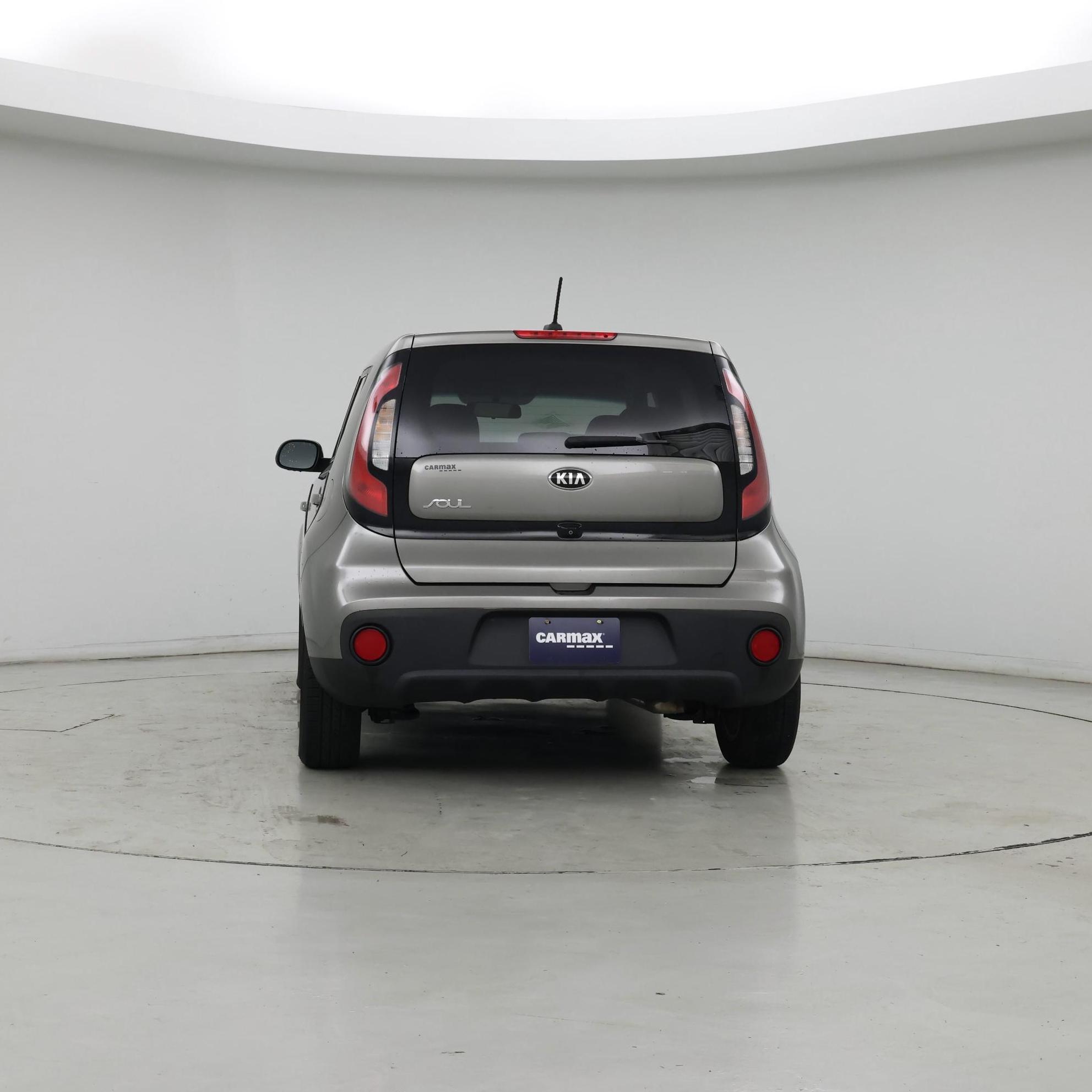 Thumbnail: 2019 Kia Soul - 6