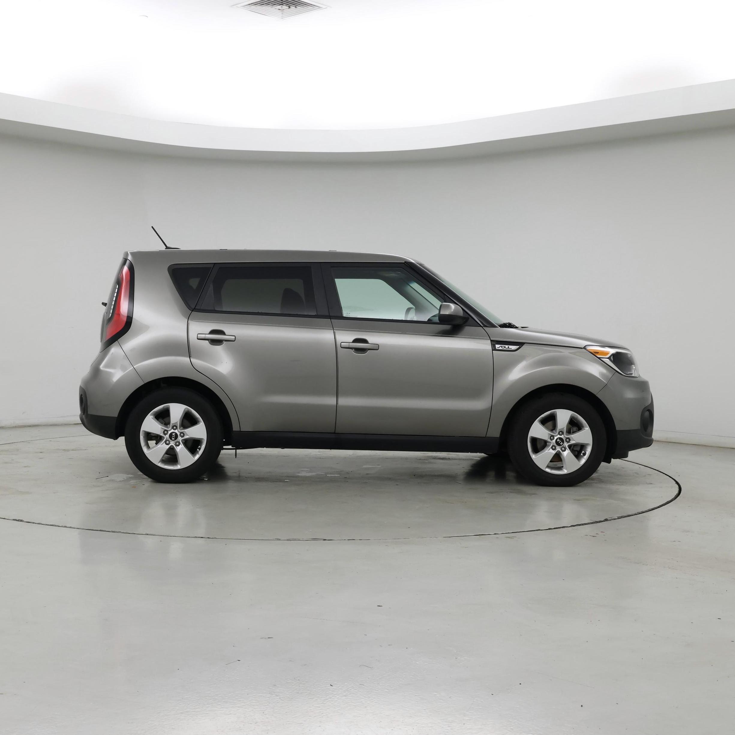 Thumbnail: 2019 Kia Soul - 7