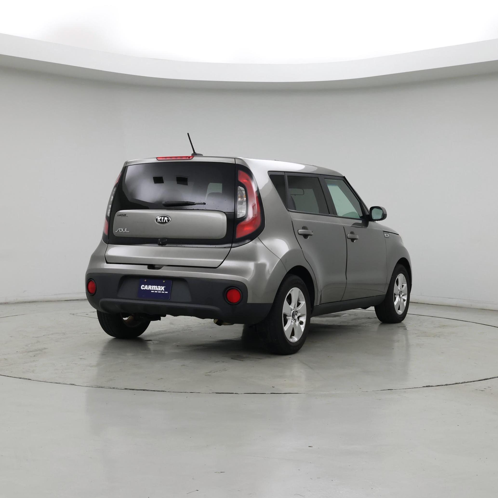 Thumbnail: 2019 Kia Soul - 8