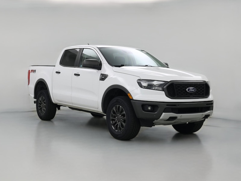 2019 Ford Ranger XLT -
                  Stockbridge, GA