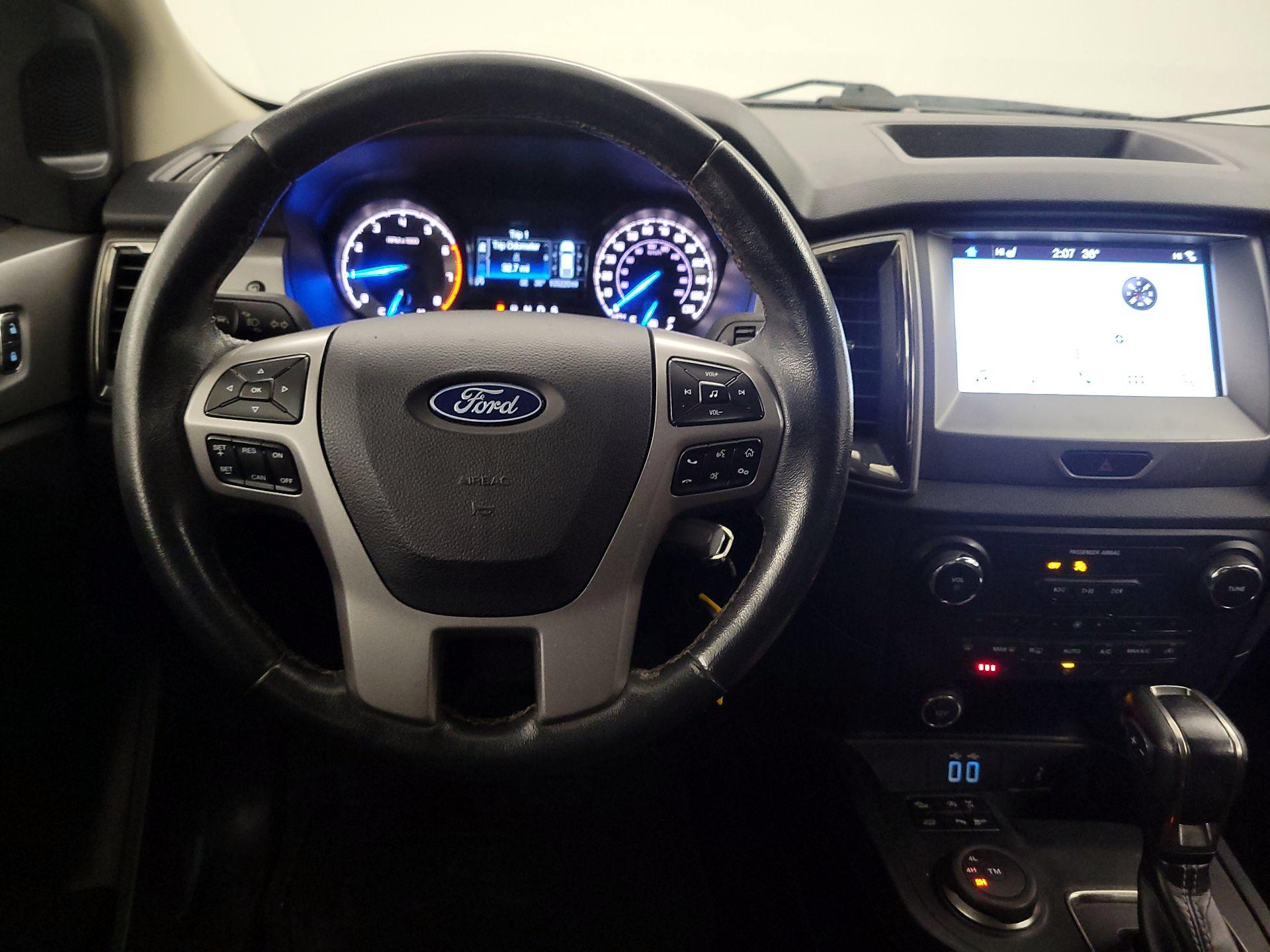 Thumbnail: 2019 Ford Ranger - 10