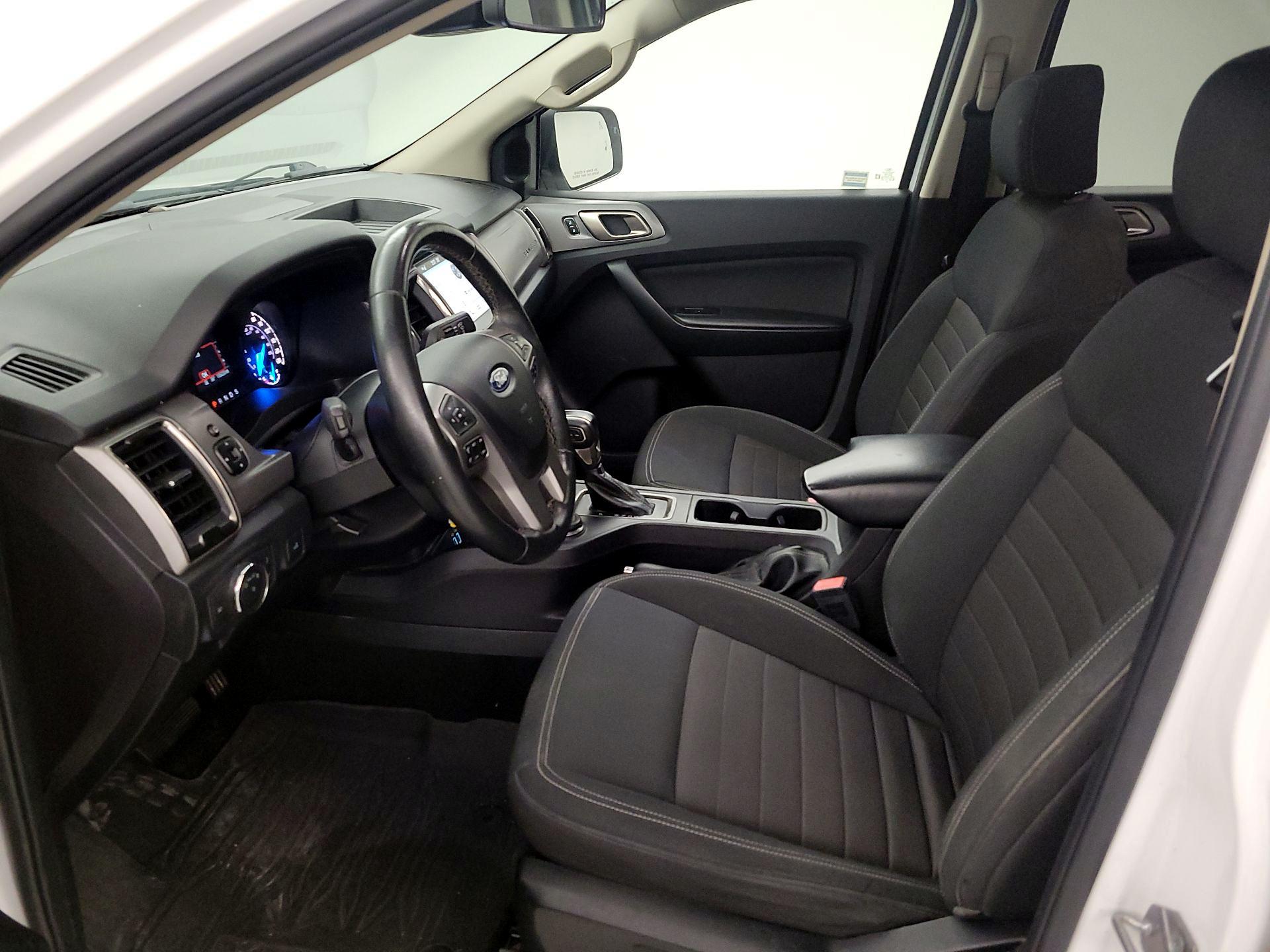 Thumbnail: 2019 Ford Ranger - 11