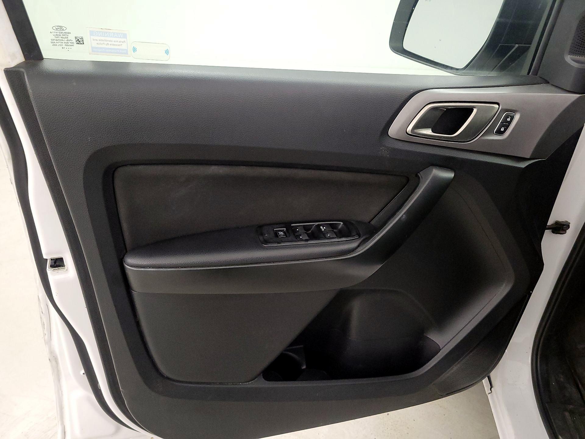 Thumbnail: 2019 Ford Ranger - 12