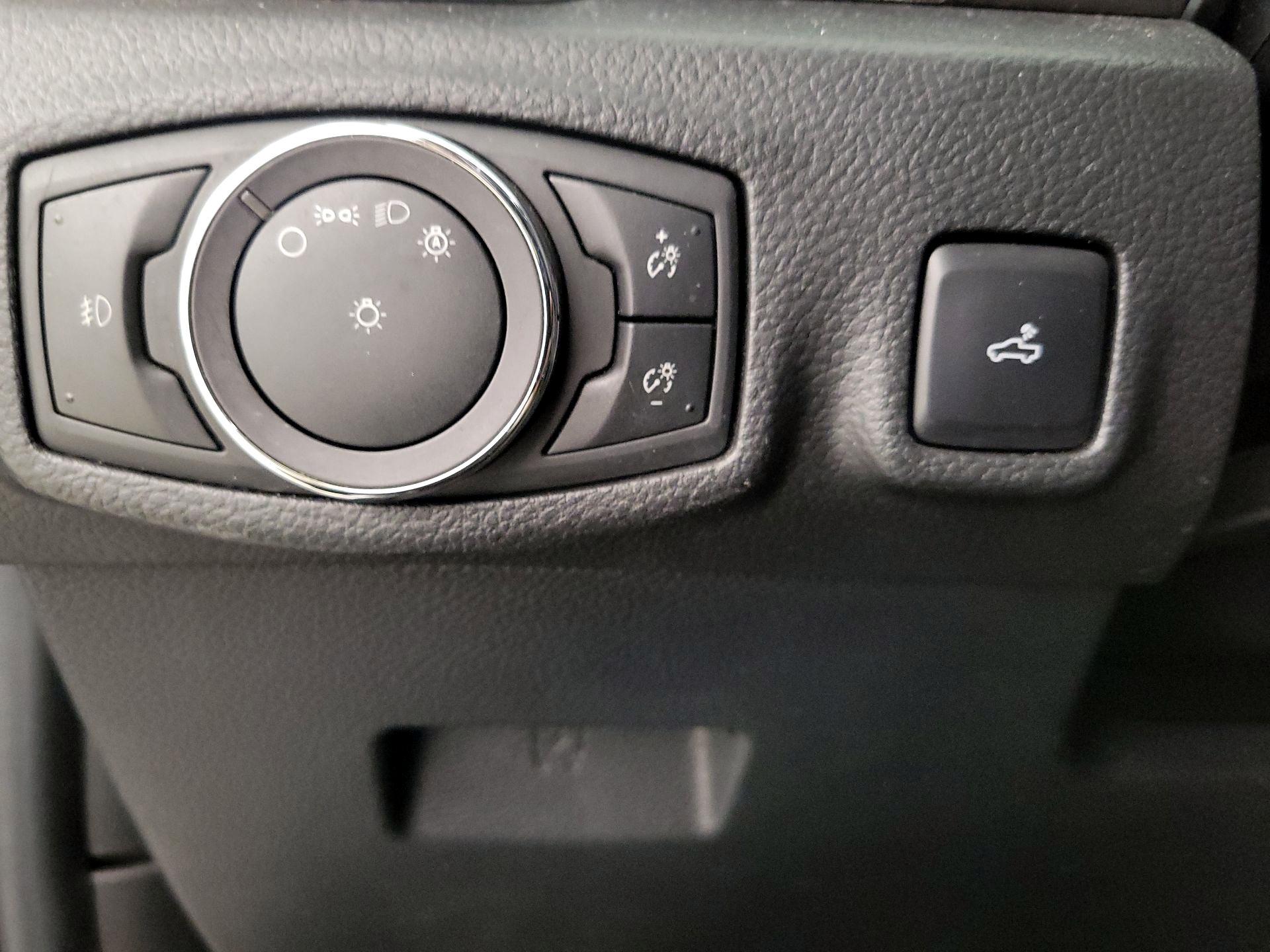 Thumbnail: 2019 Ford Ranger - 13