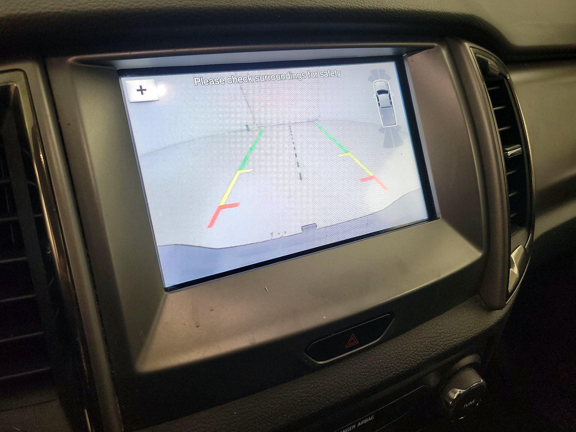 Thumbnail: 2019 Ford Ranger - 14