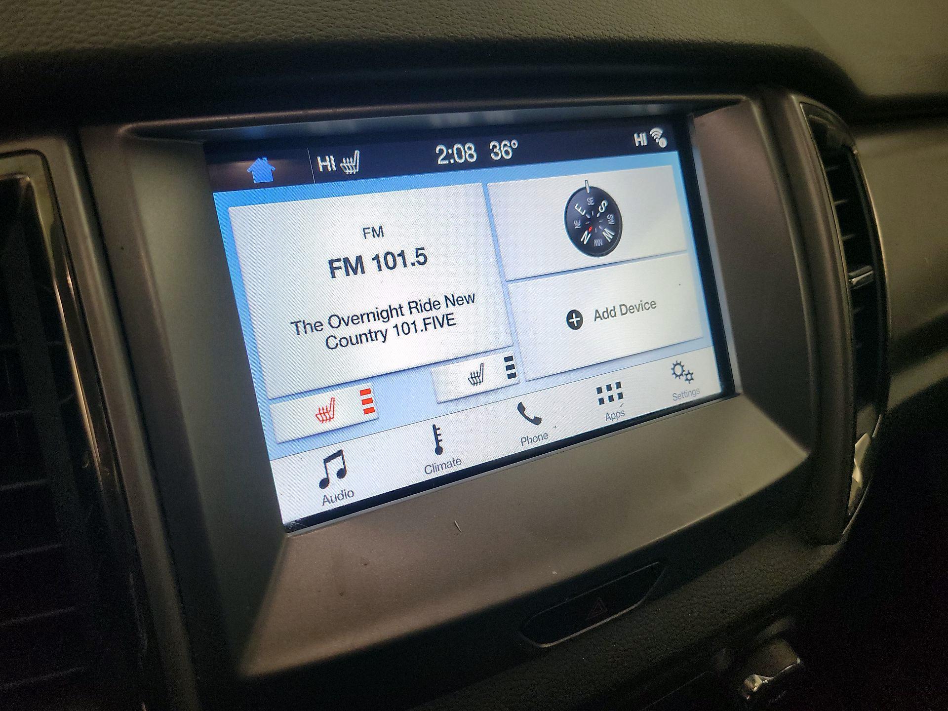 Thumbnail: 2019 Ford Ranger - 15