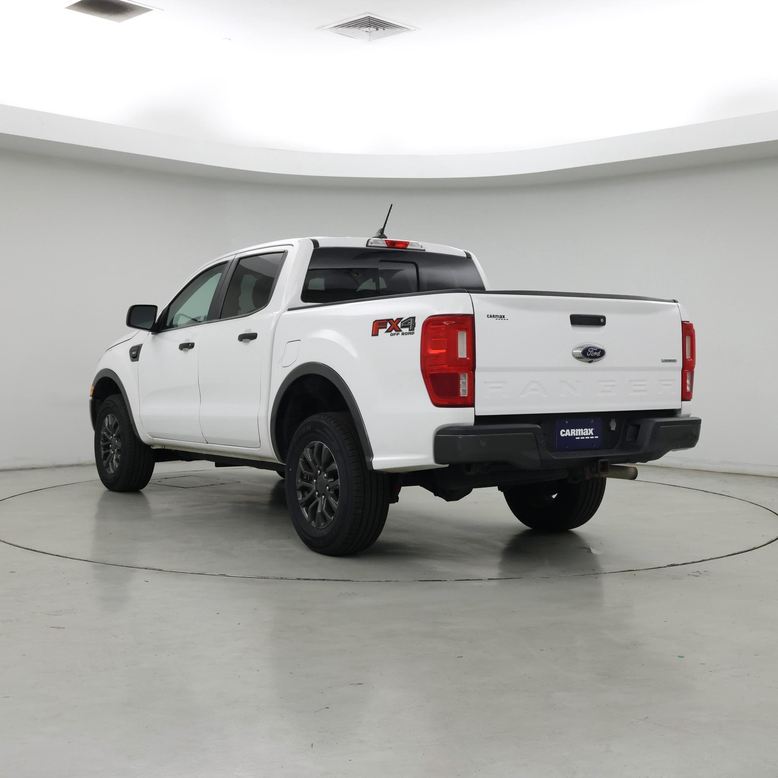 Thumbnail: 2019 Ford Ranger - 2