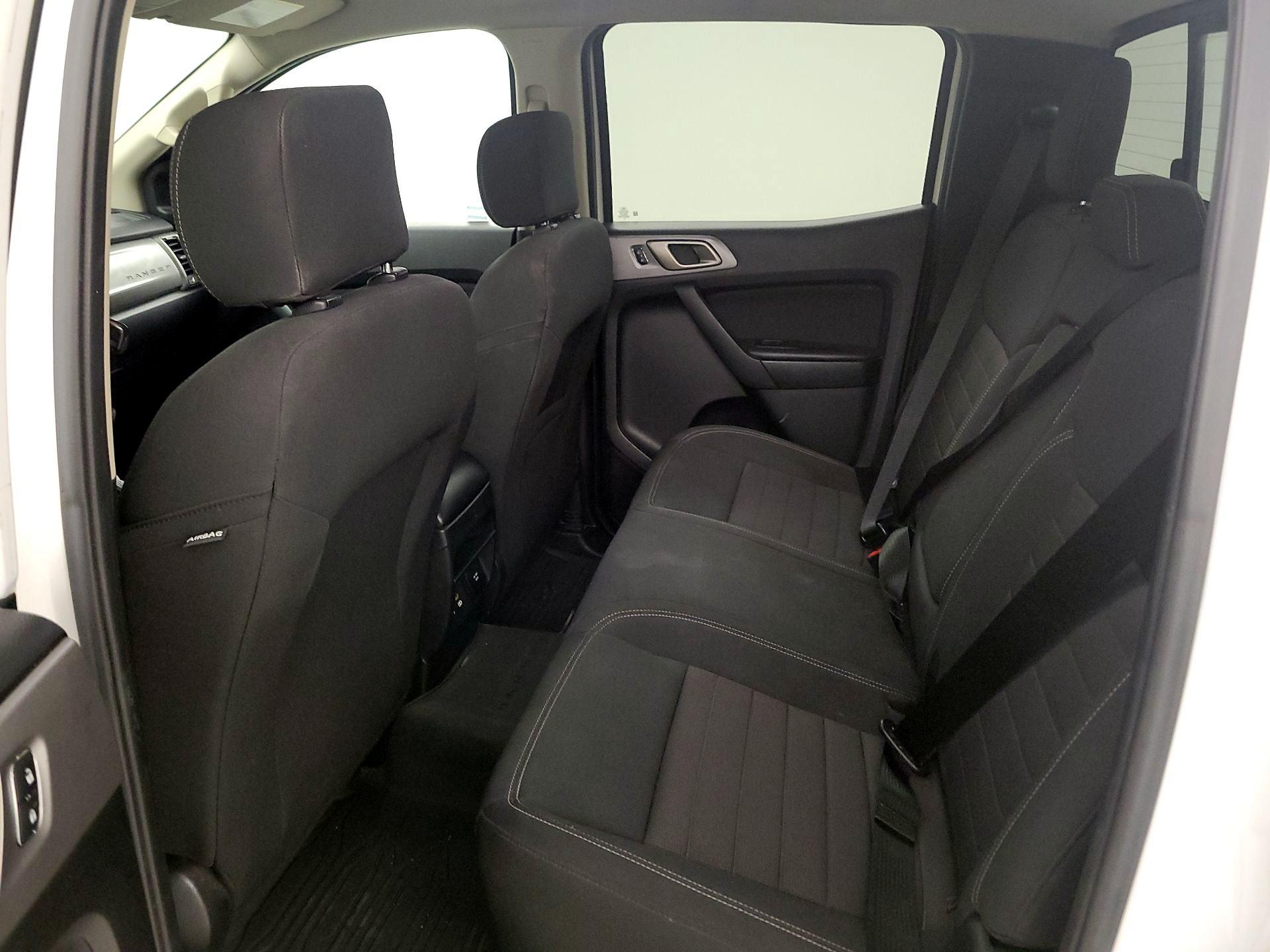 Thumbnail: 2019 Ford Ranger - 19