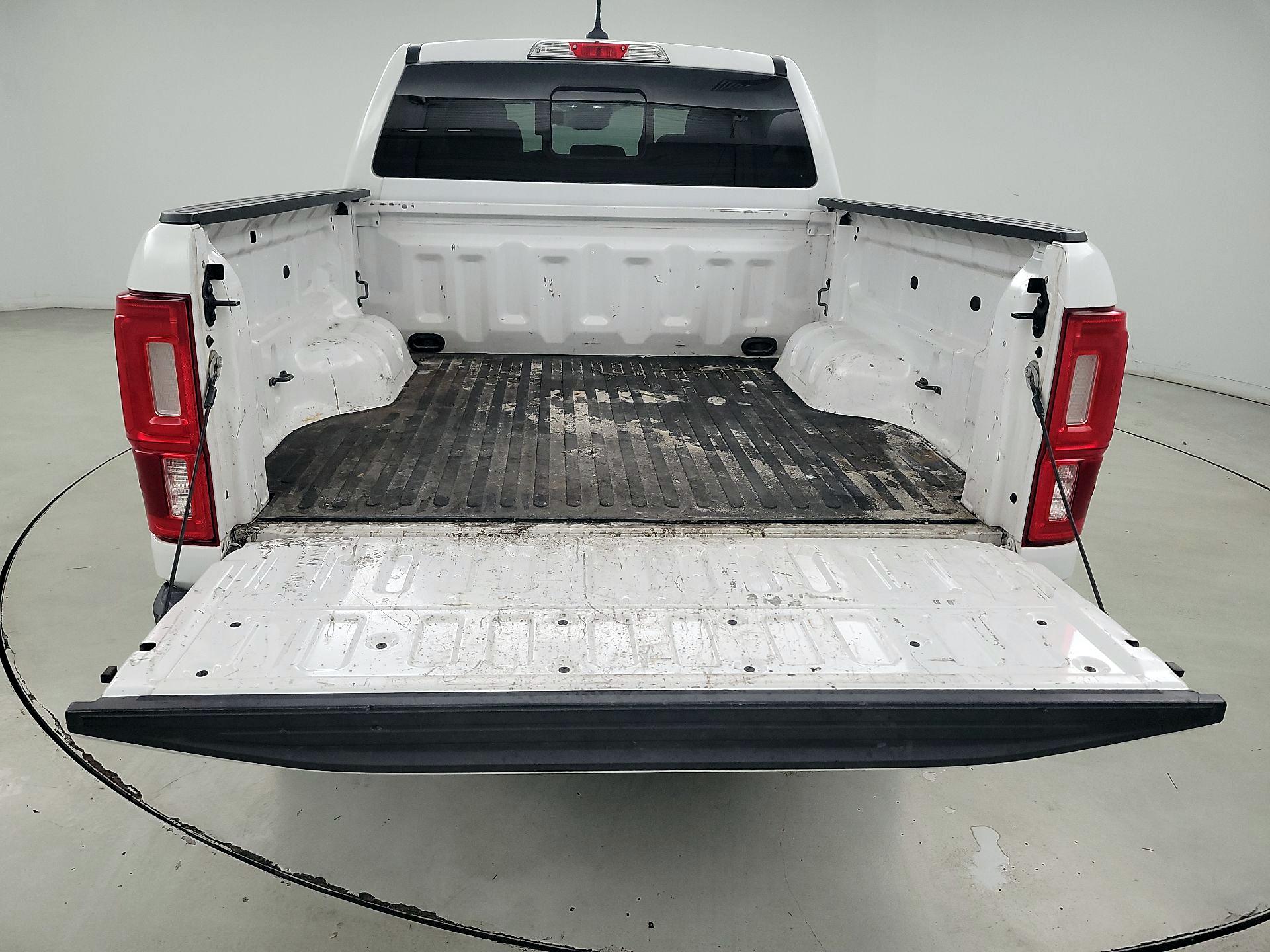 Thumbnail: 2019 Ford Ranger - 20