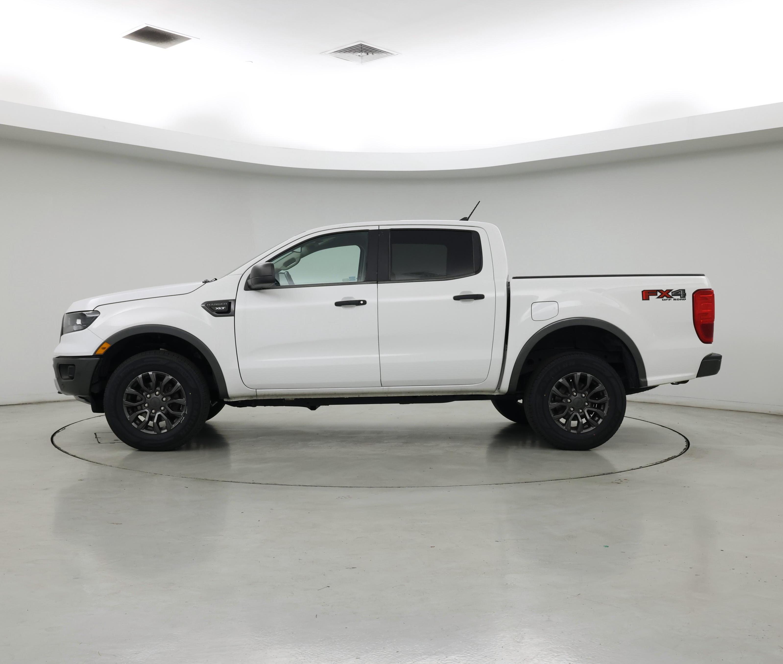 Thumbnail: 2019 Ford Ranger - 3