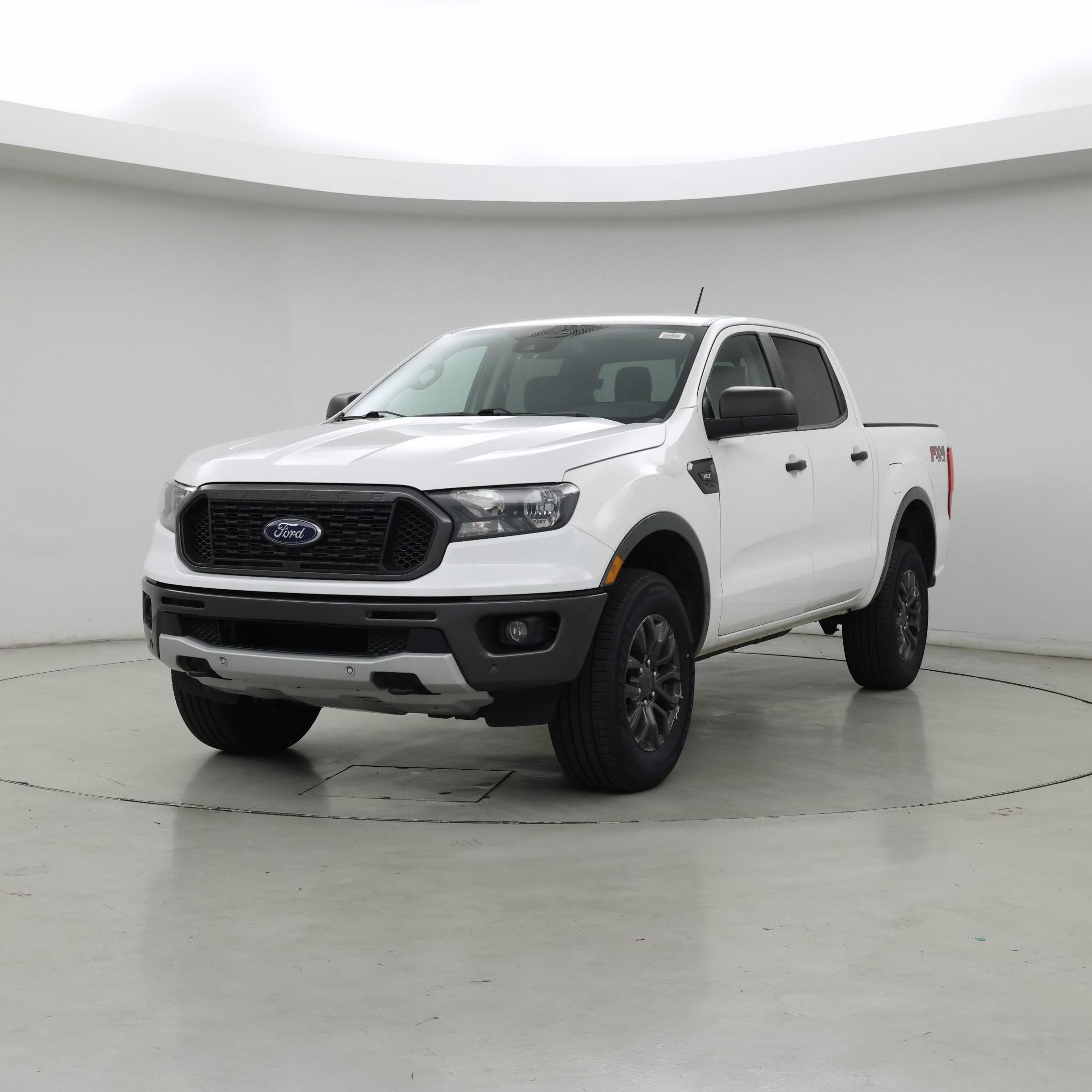 Thumbnail: 2019 Ford Ranger - 4