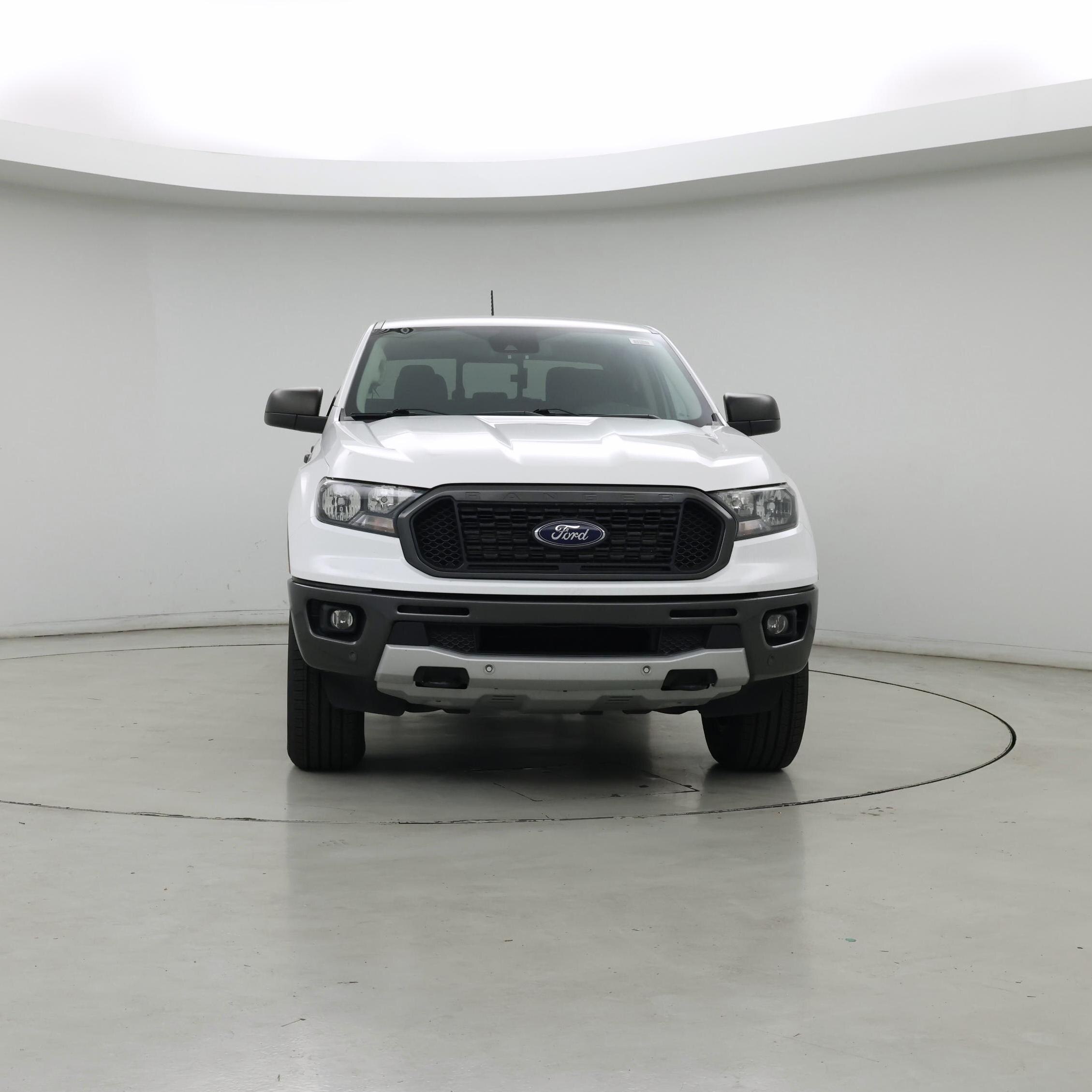 Thumbnail: 2019 Ford Ranger - 5