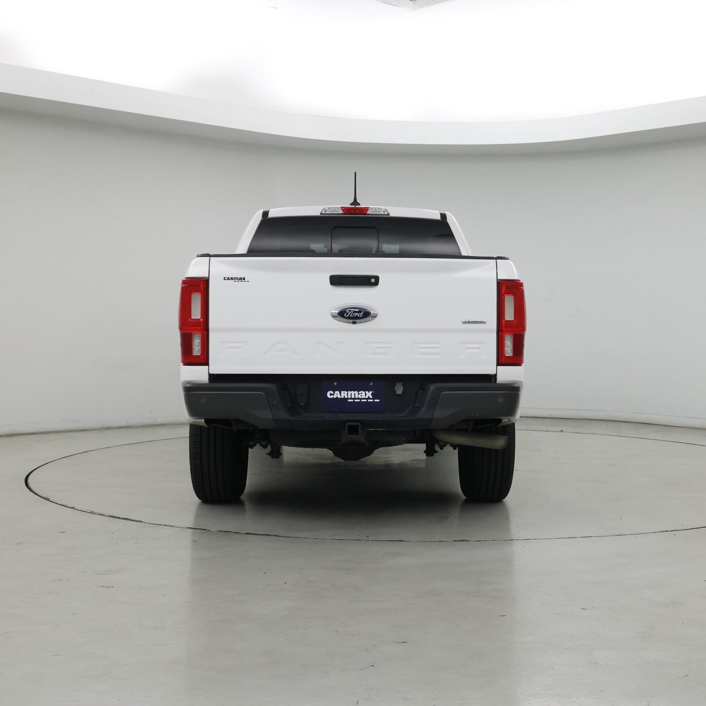 Thumbnail: 2019 Ford Ranger - 6