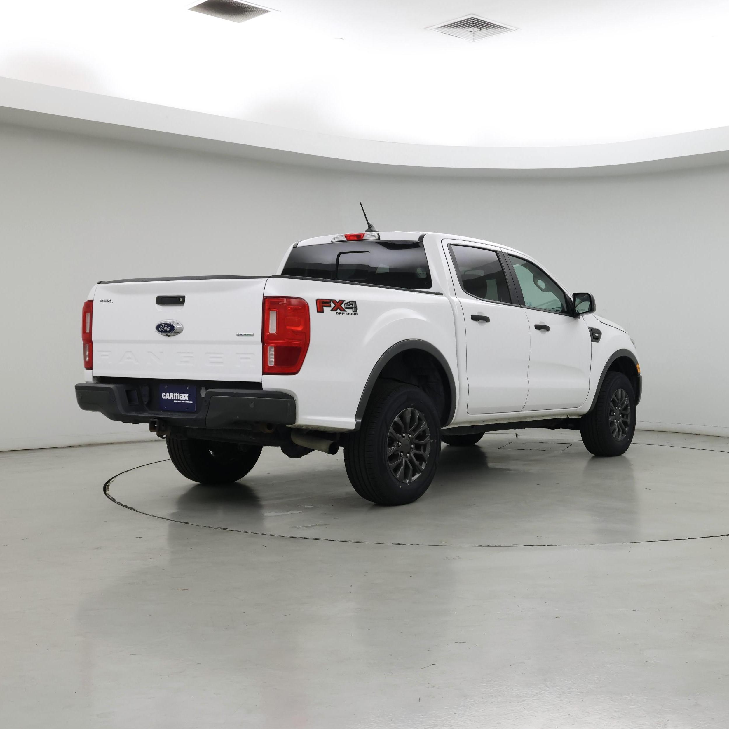 Thumbnail: 2019 Ford Ranger - 8