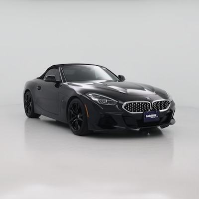 2021 BMW Z4 sDrive30i