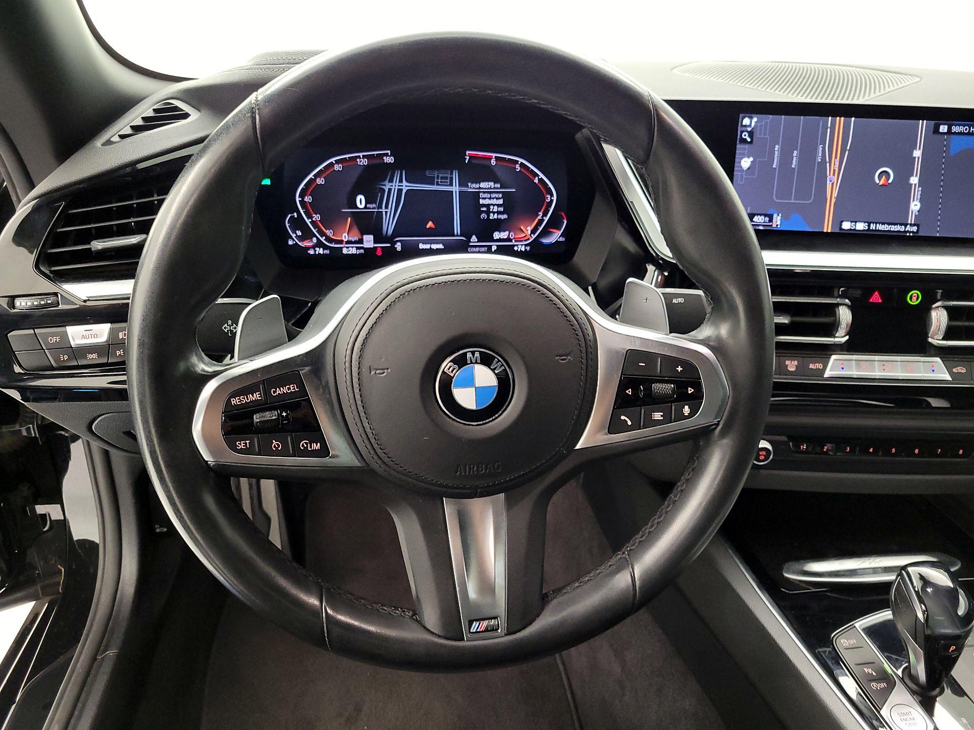 Thumbnail: 2021 BMW Z4 - 10