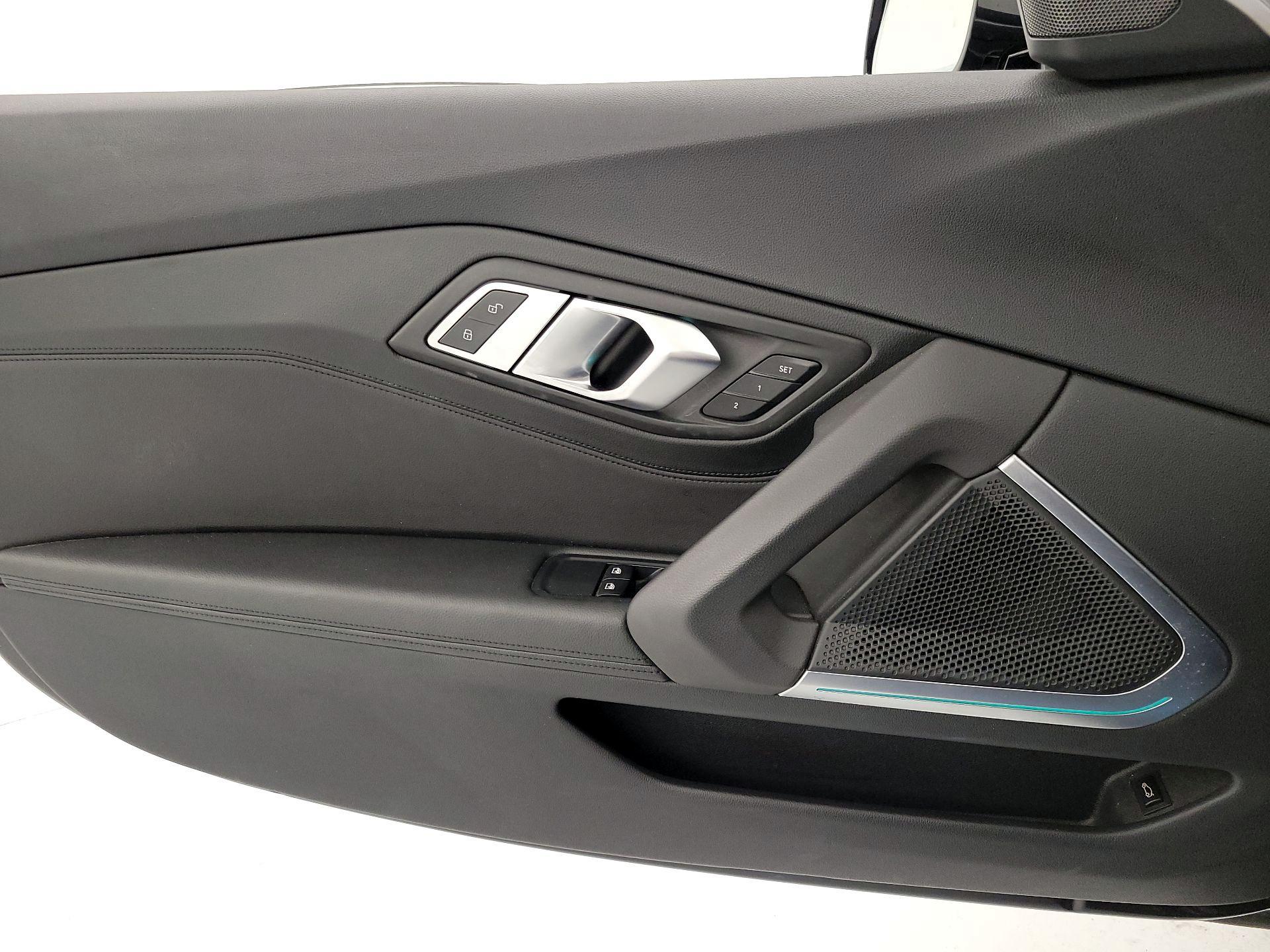 Thumbnail: 2021 BMW Z4 - 12