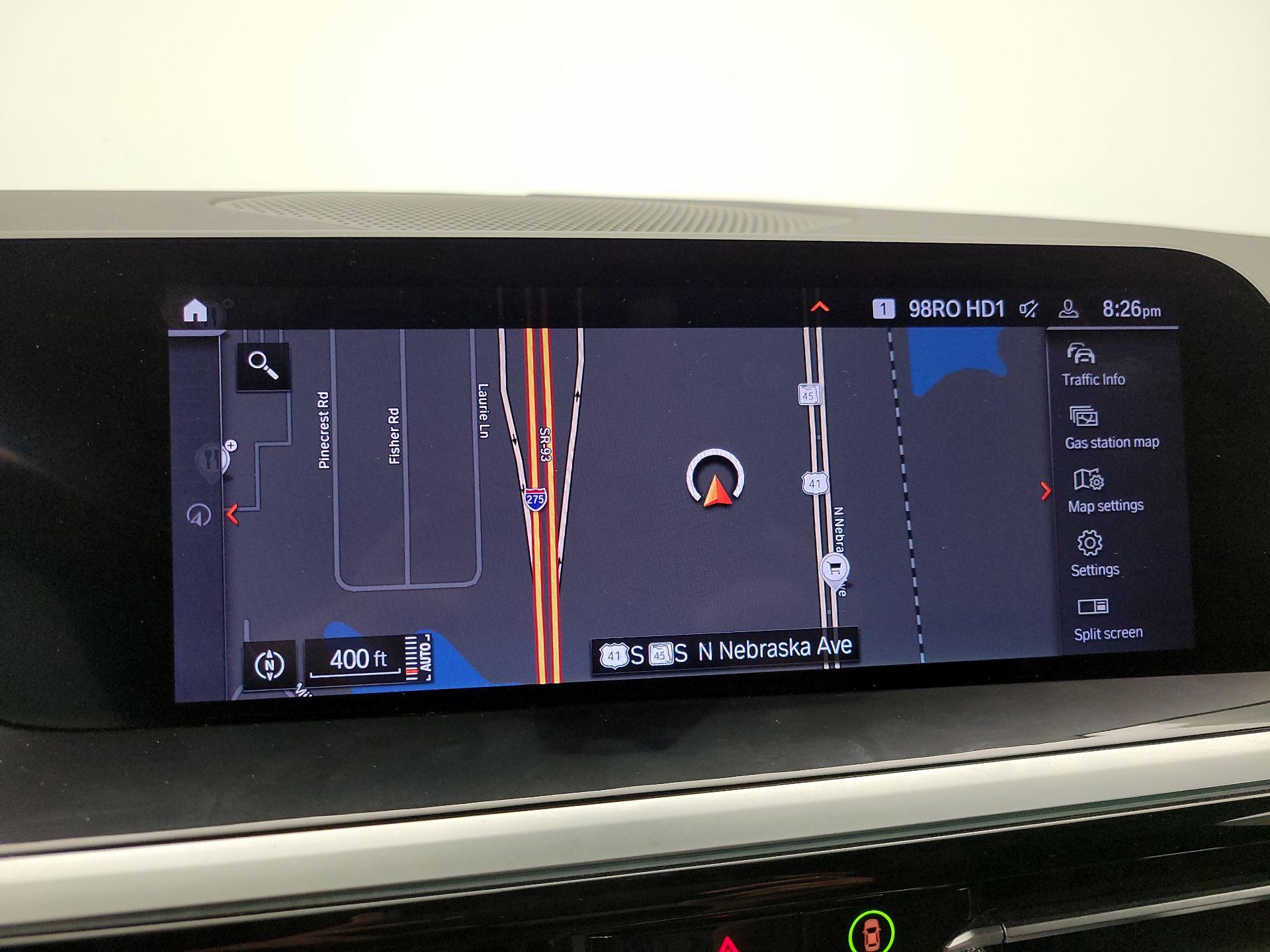 Thumbnail: 2021 BMW Z4 - 14