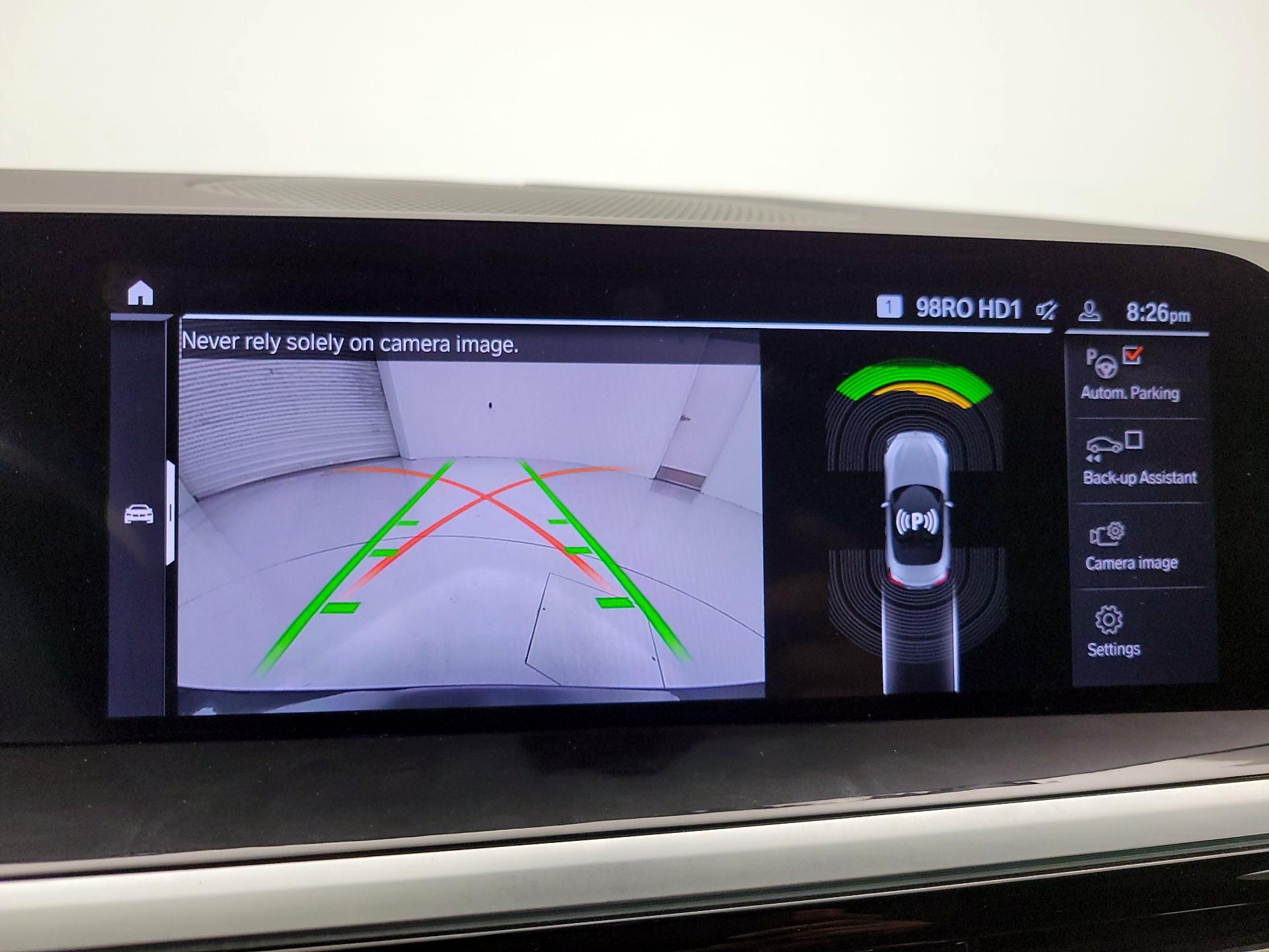 Thumbnail: 2021 BMW Z4 - 15