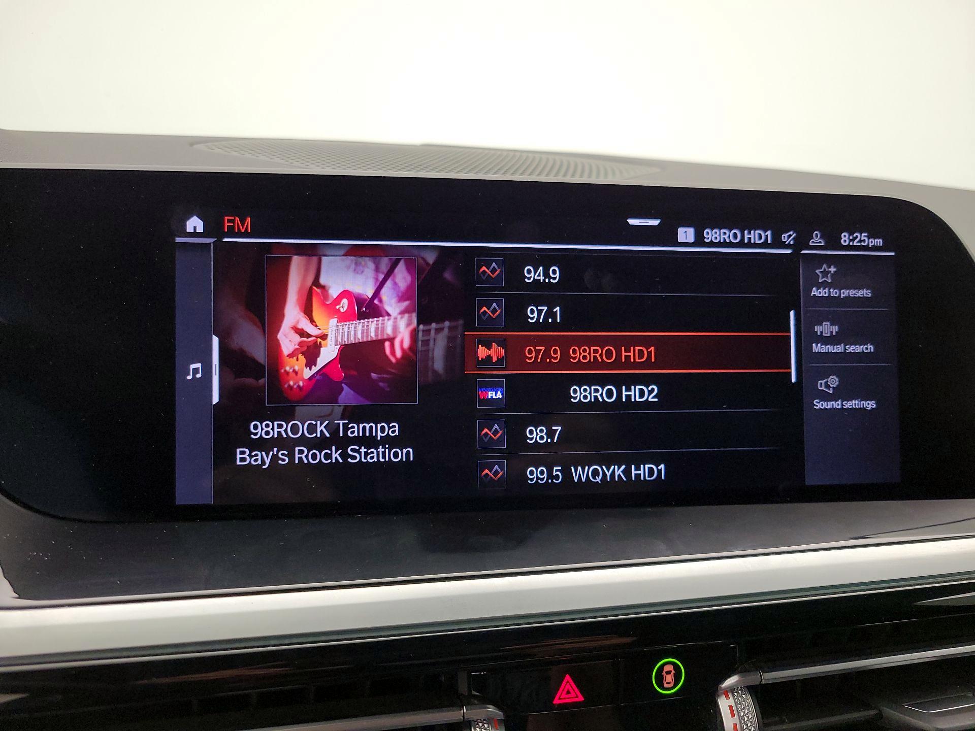 Thumbnail: 2021 BMW Z4 - 16