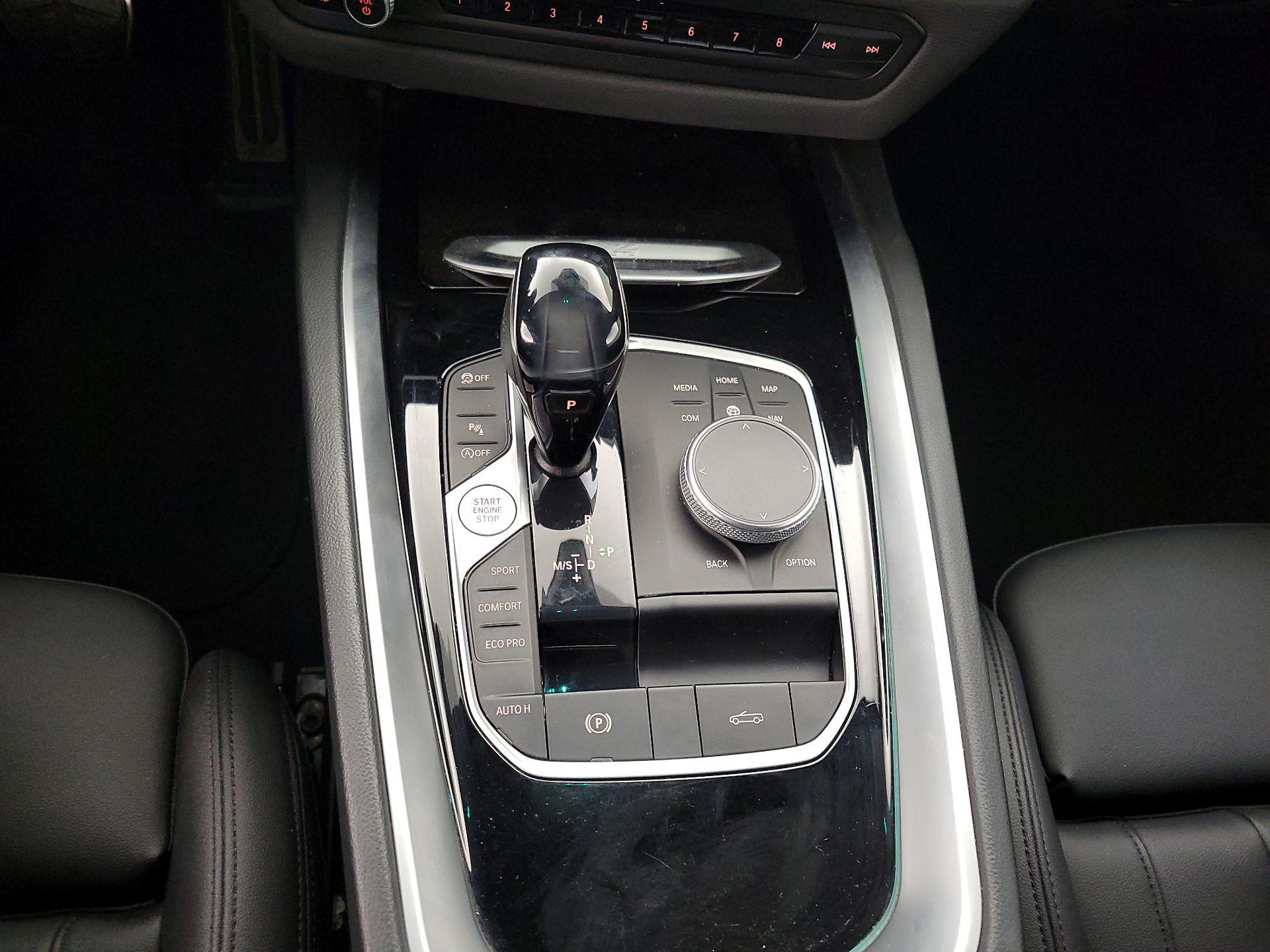 Thumbnail: 2021 BMW Z4 - 18