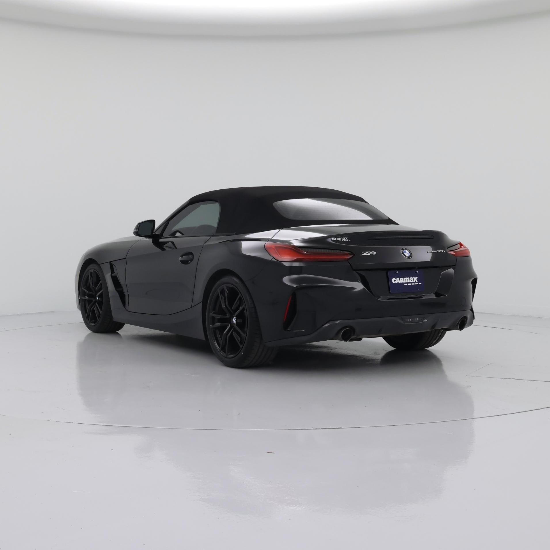 Thumbnail: 2021 BMW Z4 - 2