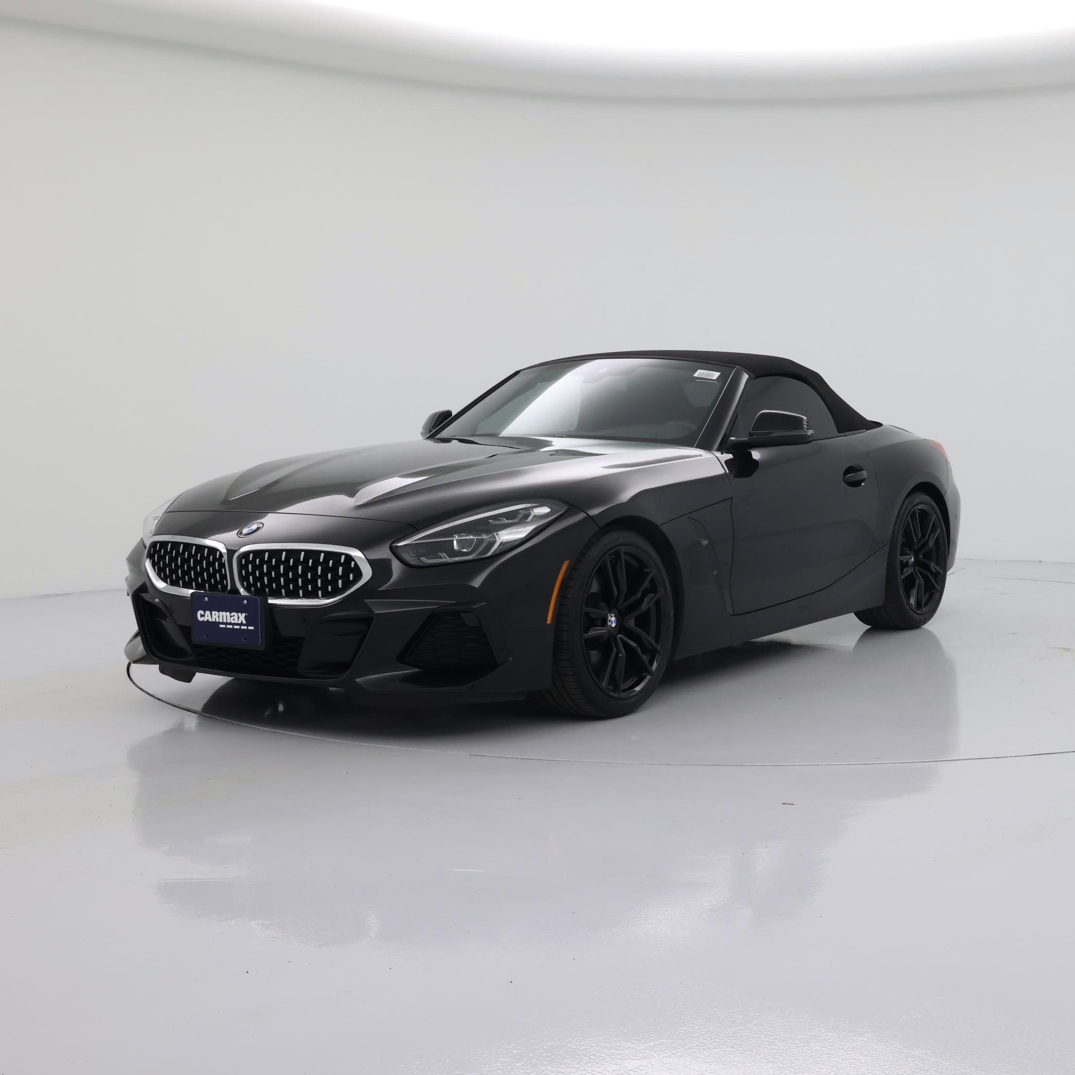 Thumbnail: 2021 BMW Z4 - 4