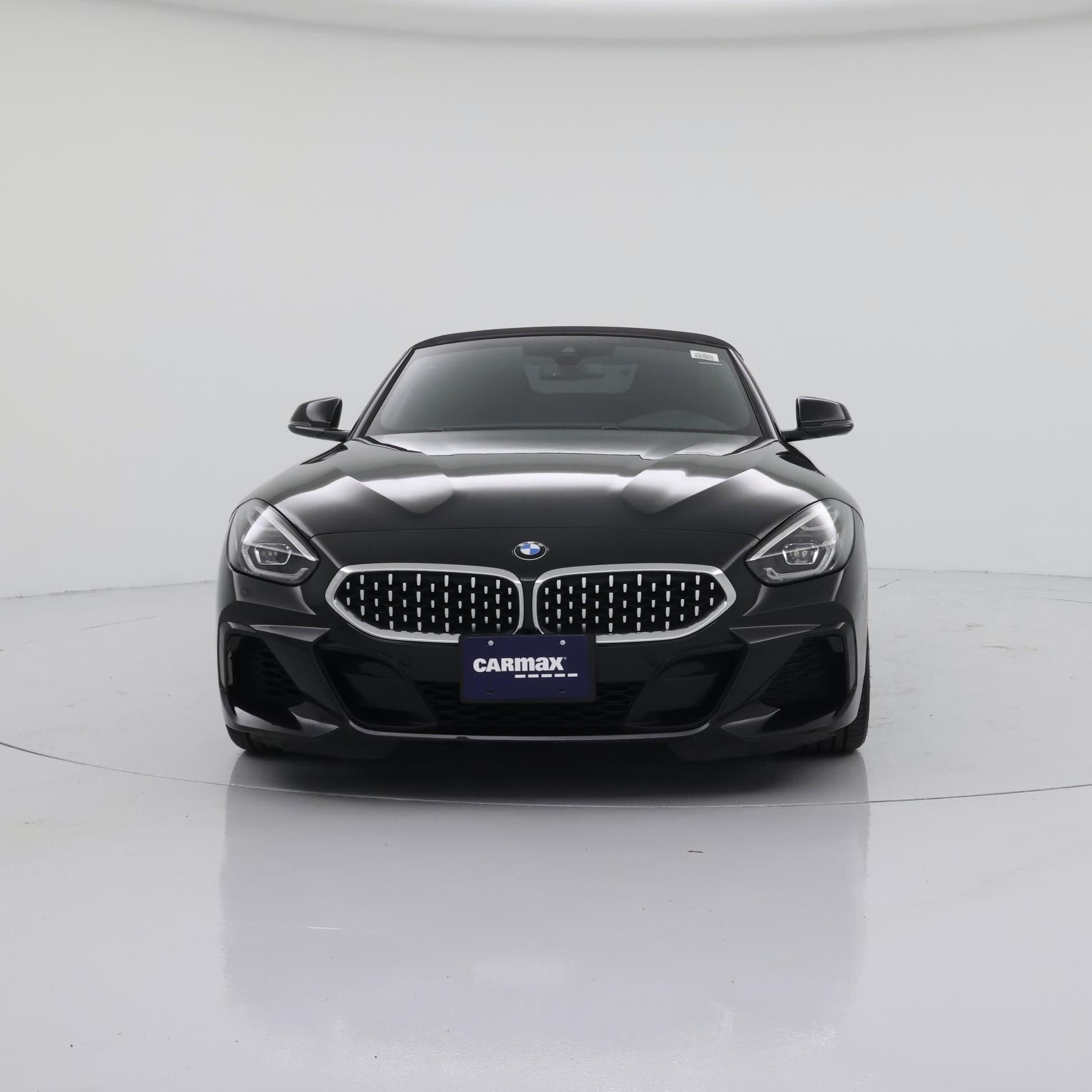 Thumbnail: 2021 BMW Z4 - 5