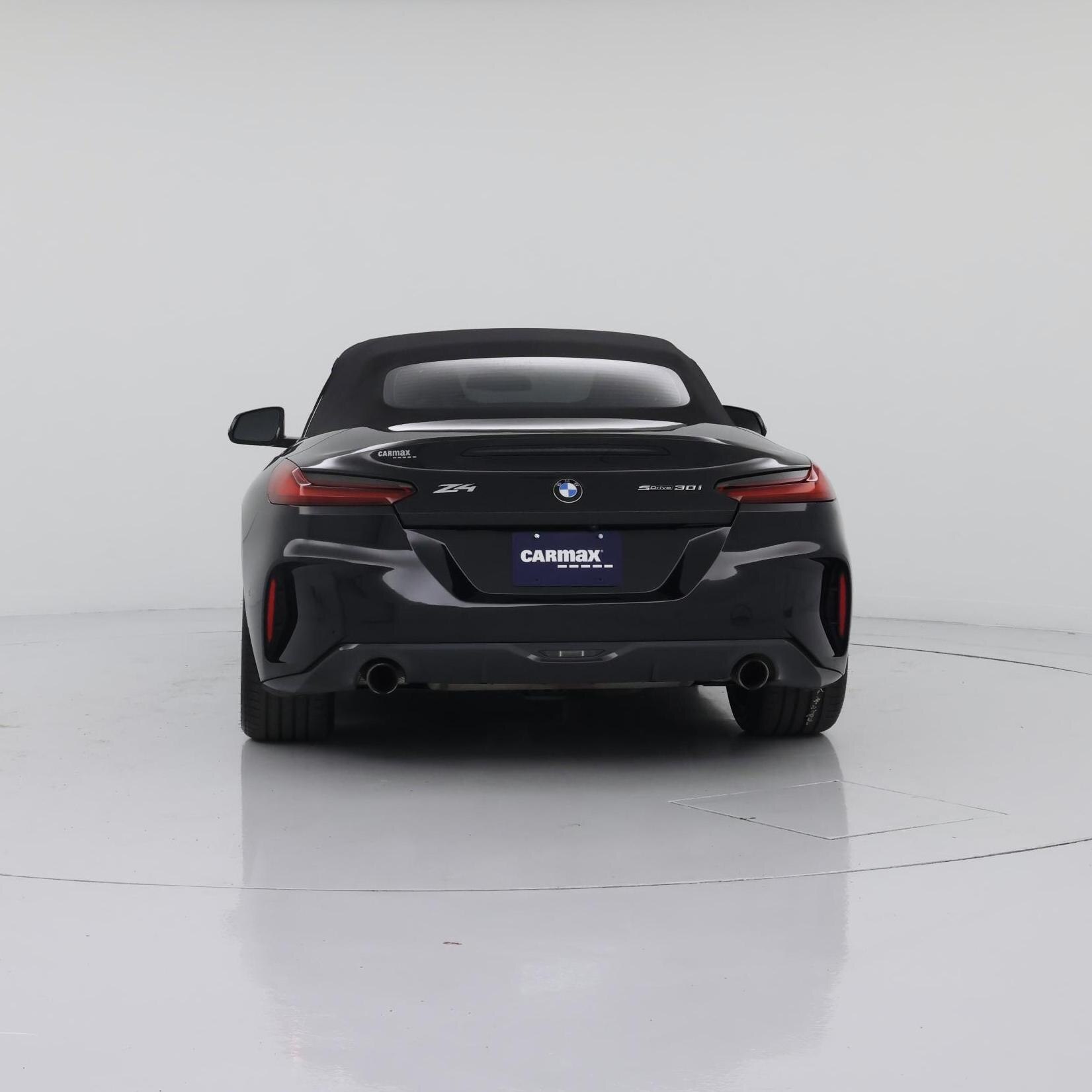 Thumbnail: 2021 BMW Z4 - 6