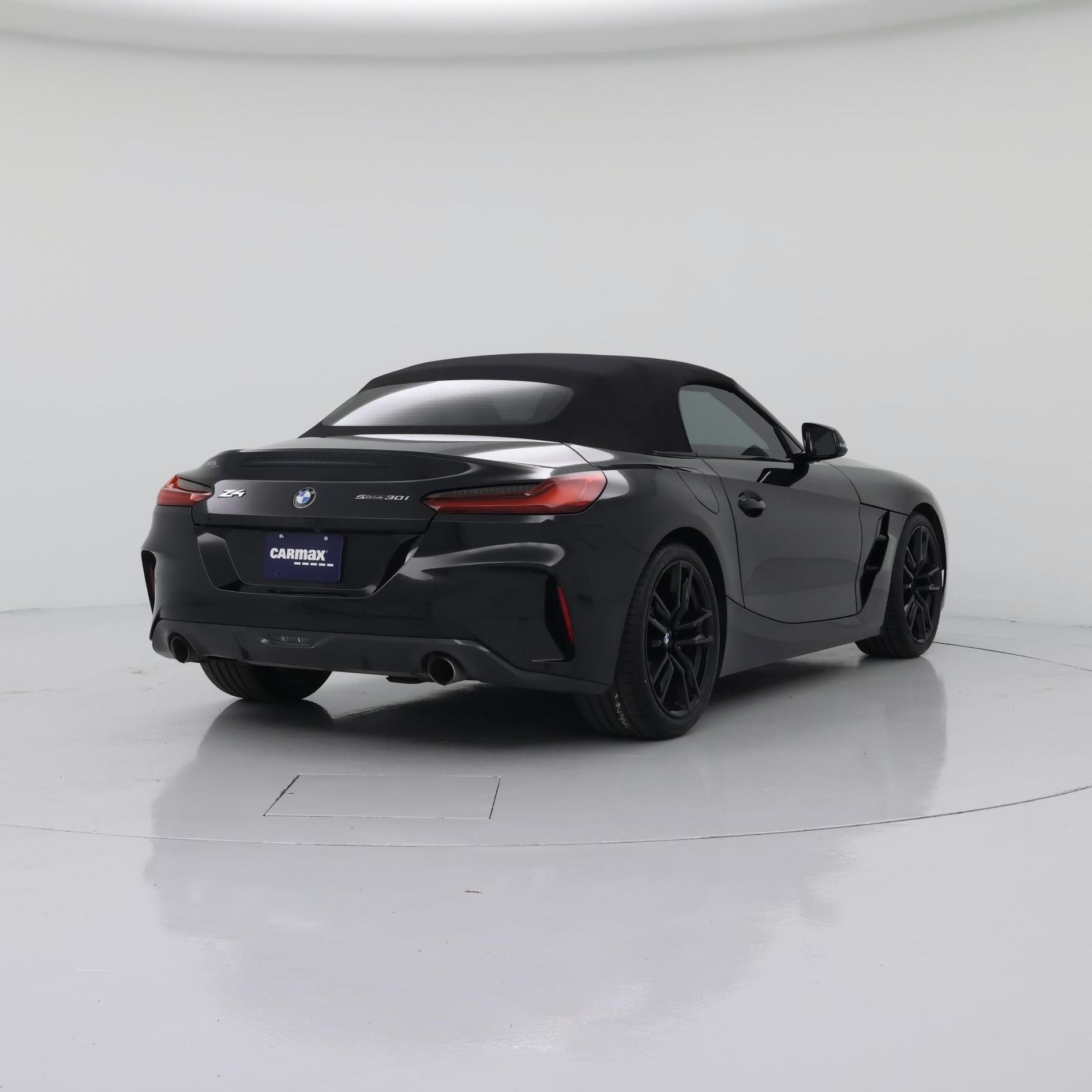 Thumbnail: 2021 BMW Z4 - 8