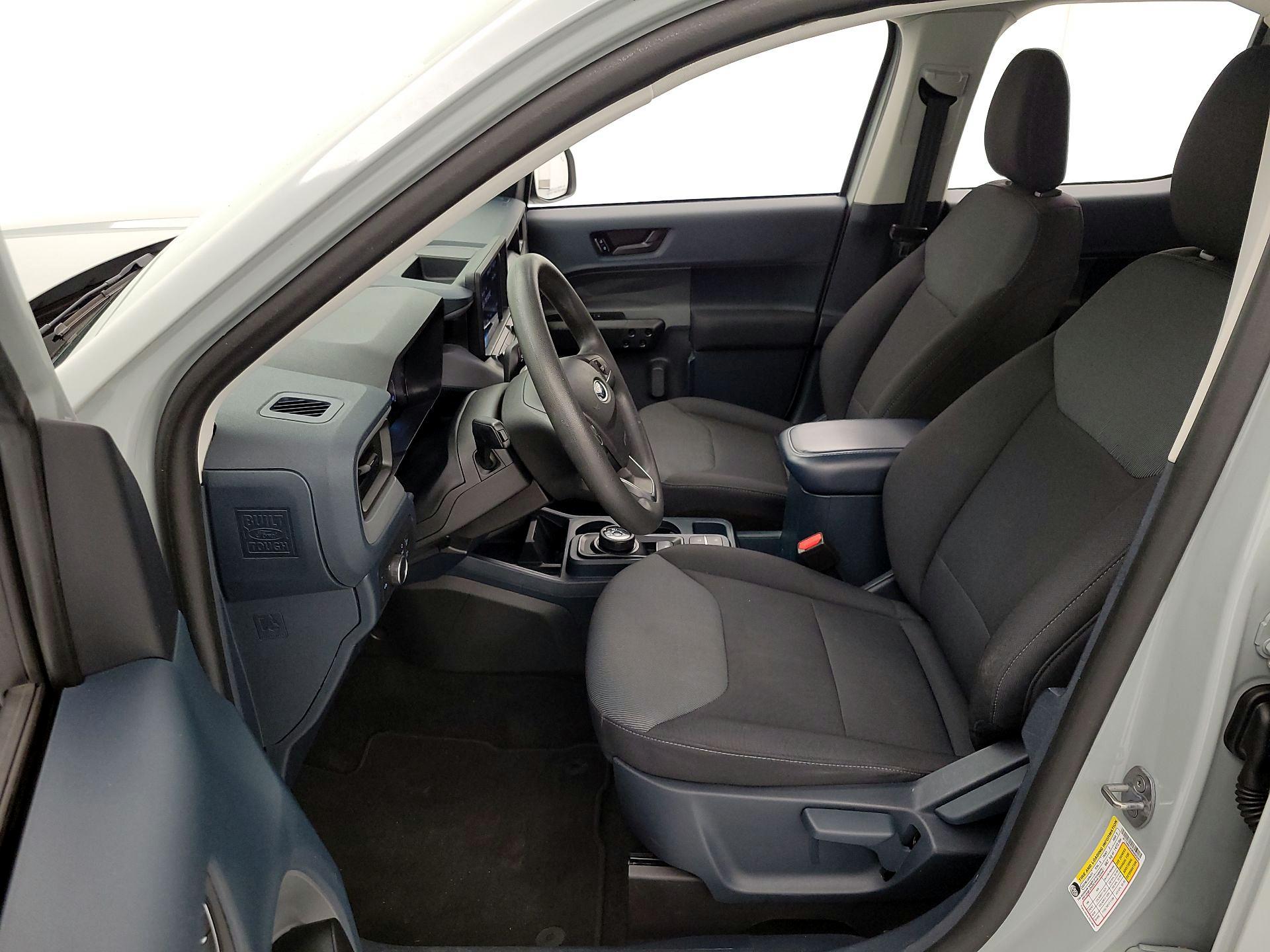 Thumbnail: 2022 Ford Maverick - 11