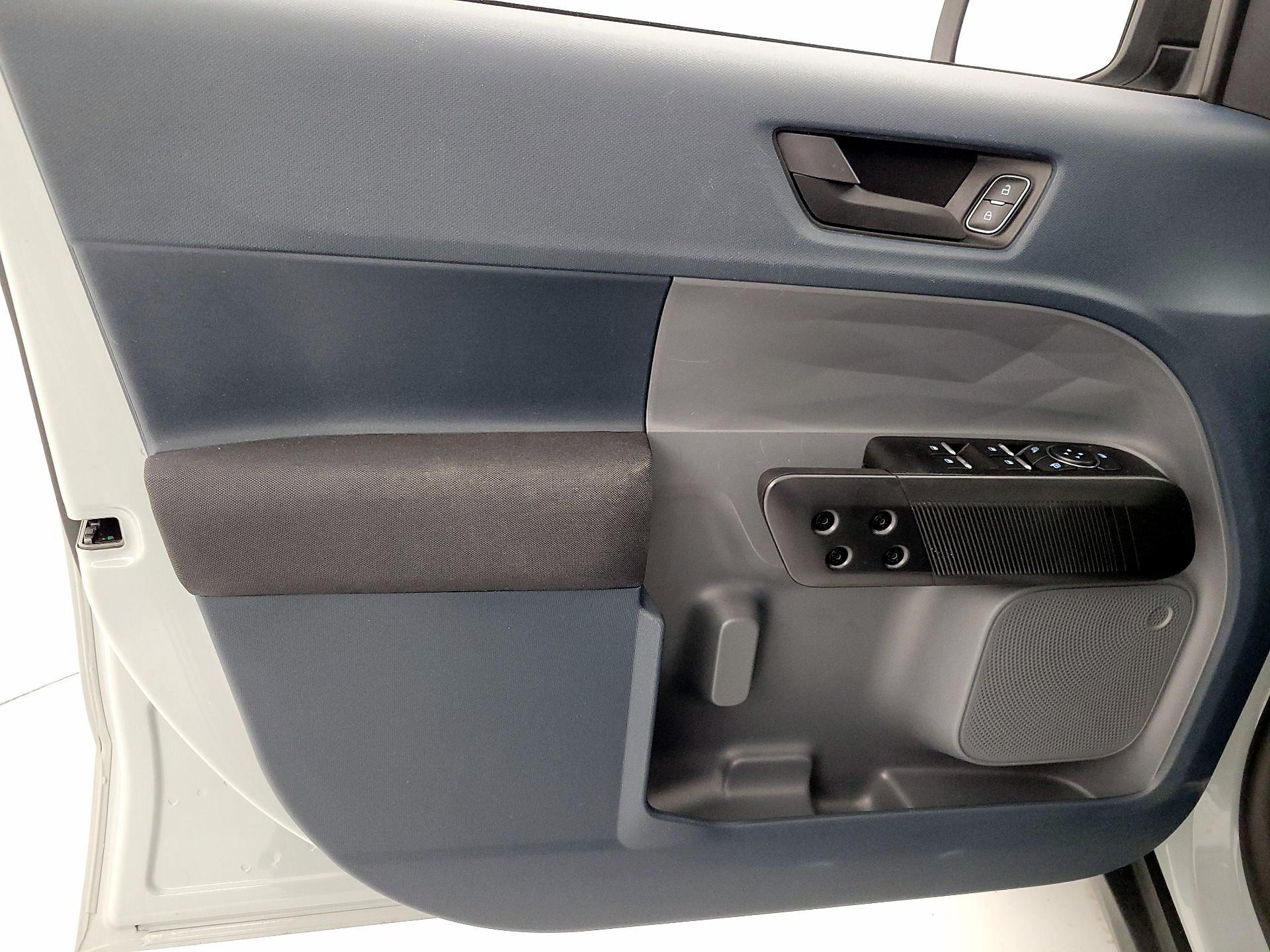 Thumbnail: 2022 Ford Maverick - 12