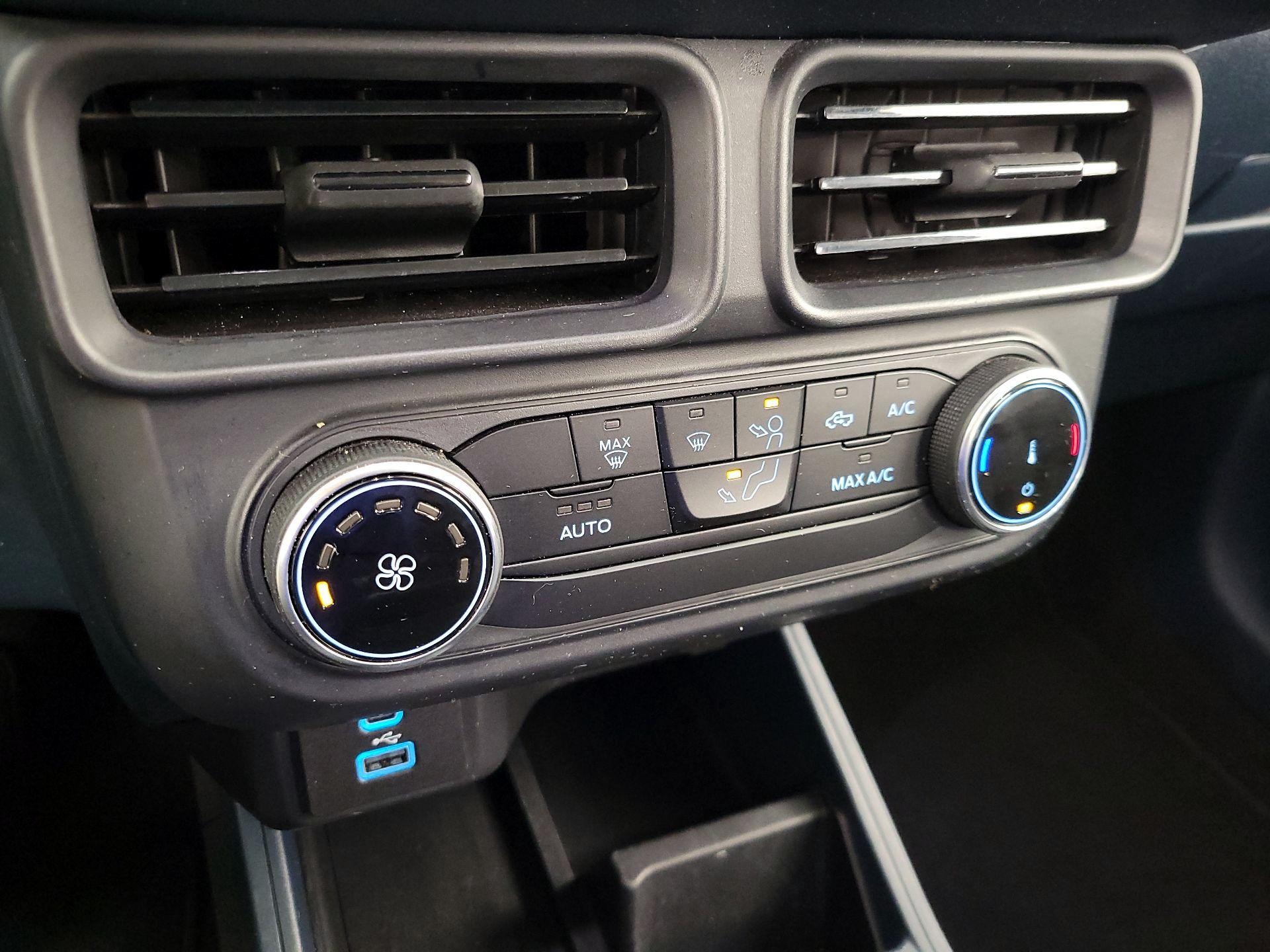 Thumbnail: 2022 Ford Maverick - 16