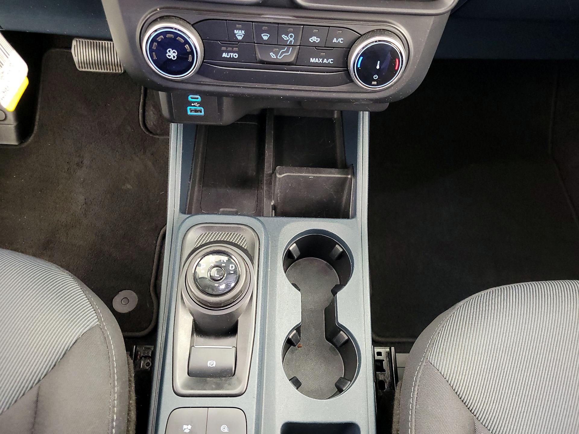 Thumbnail: 2022 Ford Maverick - 17