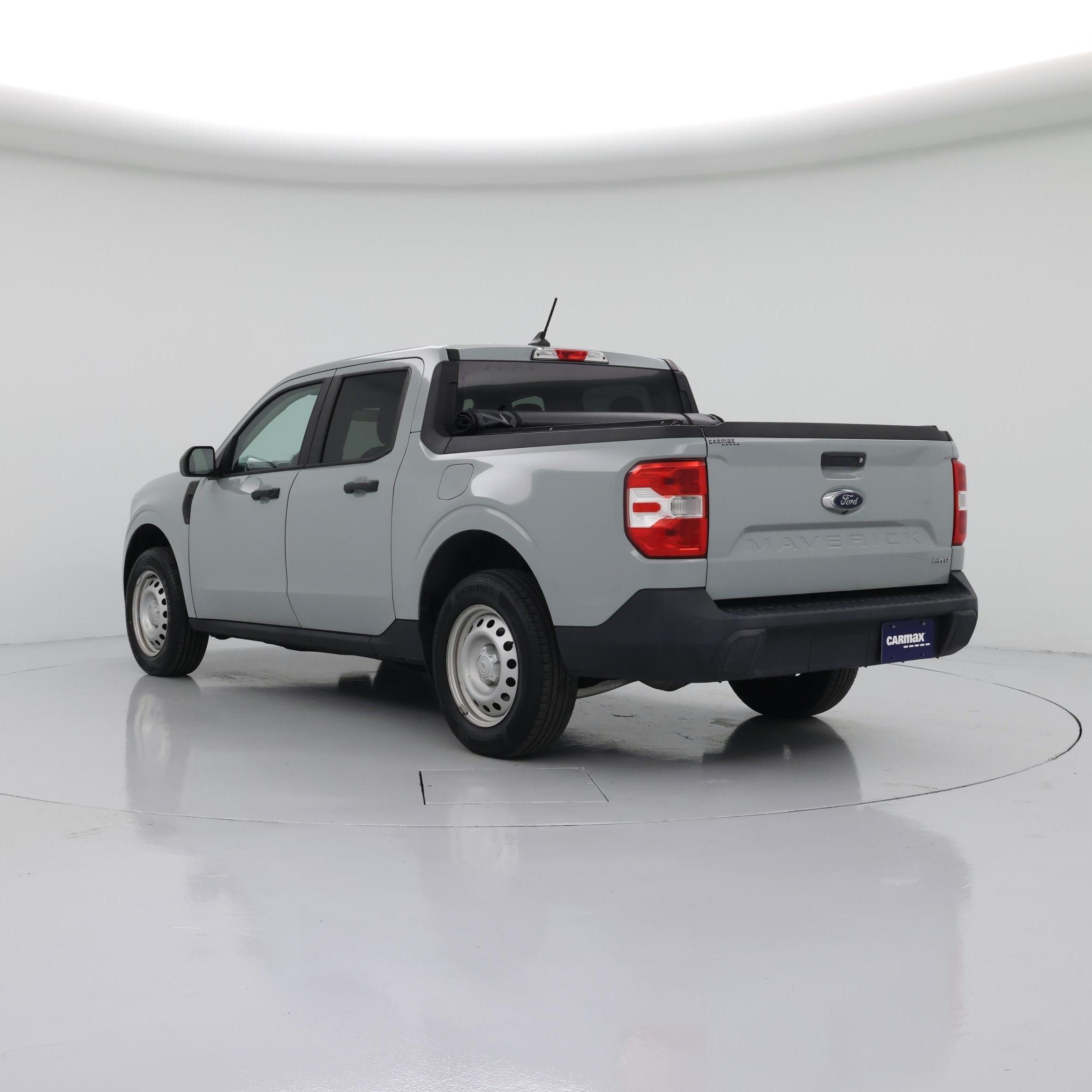 Thumbnail: 2022 Ford Maverick - 2