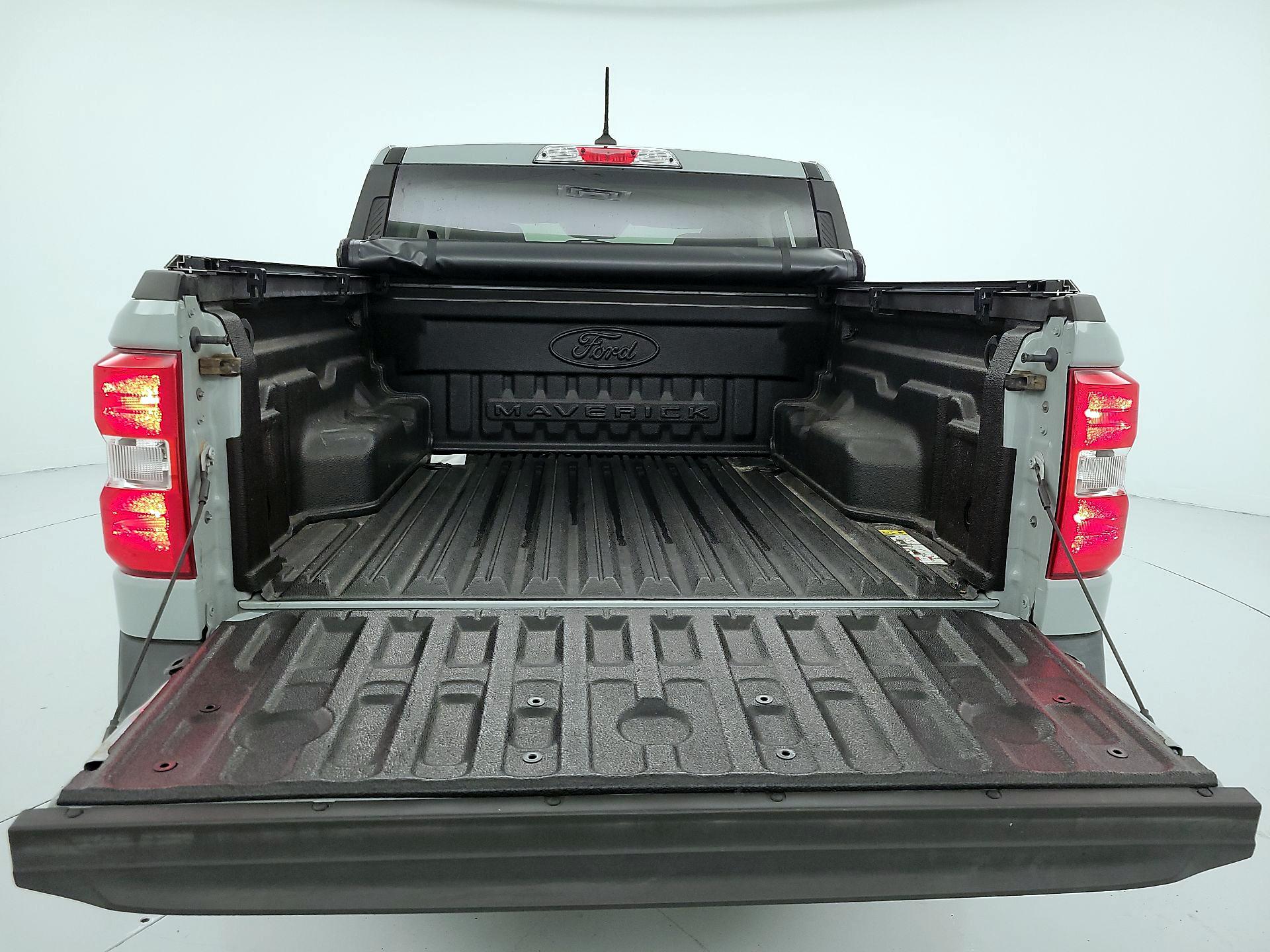 Thumbnail: 2022 Ford Maverick - 20