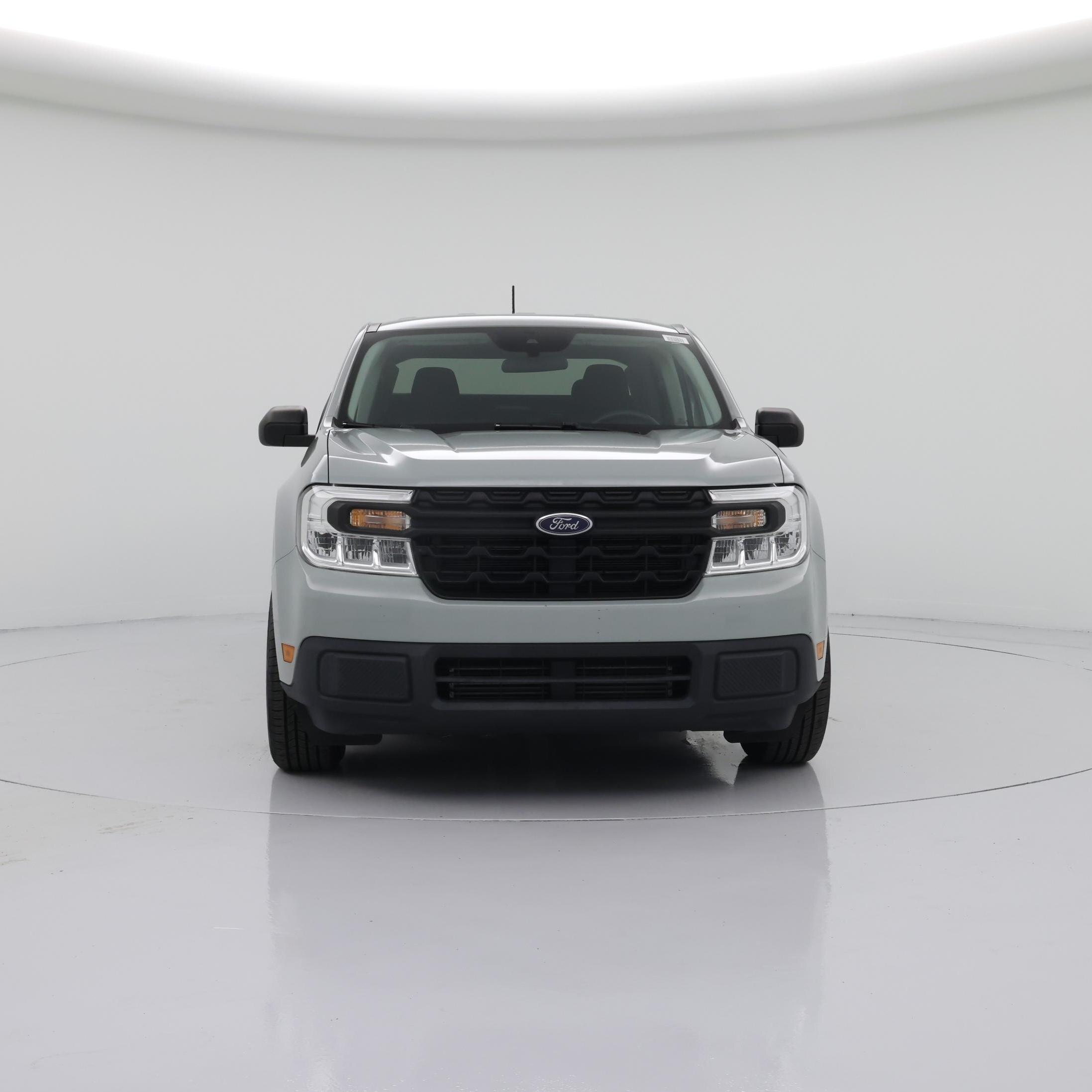 Thumbnail: 2022 Ford Maverick - 5