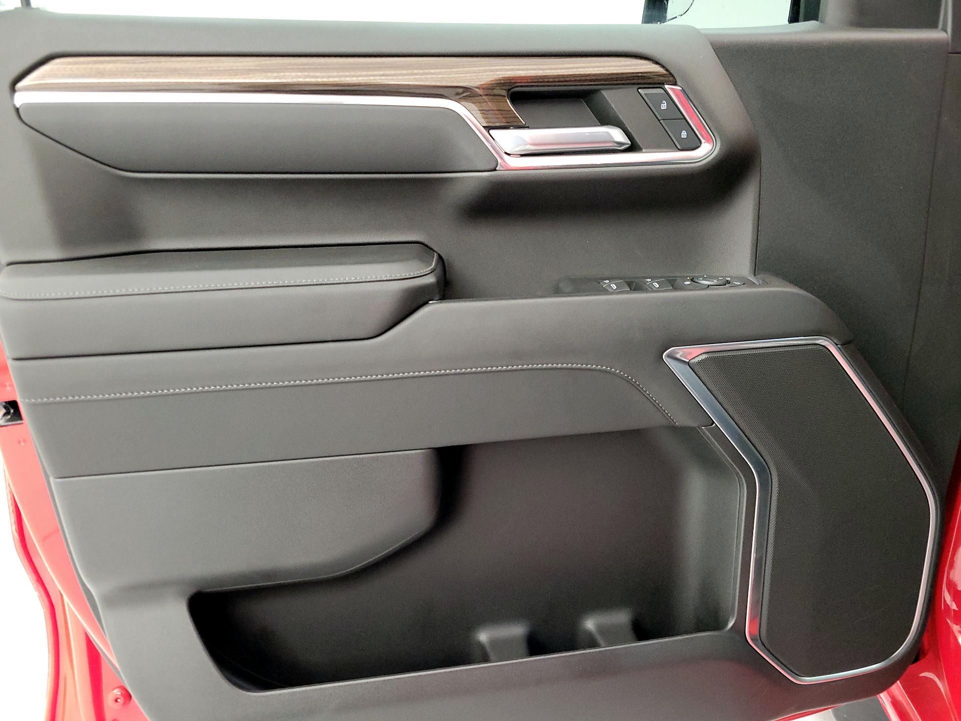 Thumbnail: 2023 Chevrolet Silverado 1500 - 12