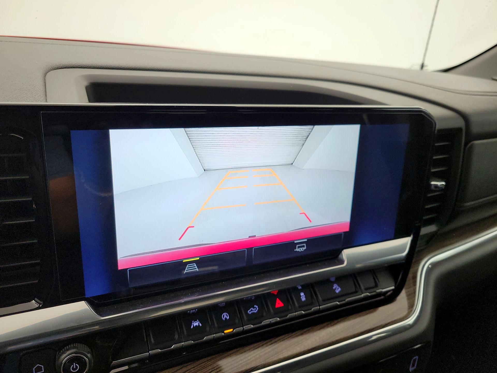 Thumbnail: 2023 Chevrolet Silverado 1500 - 14