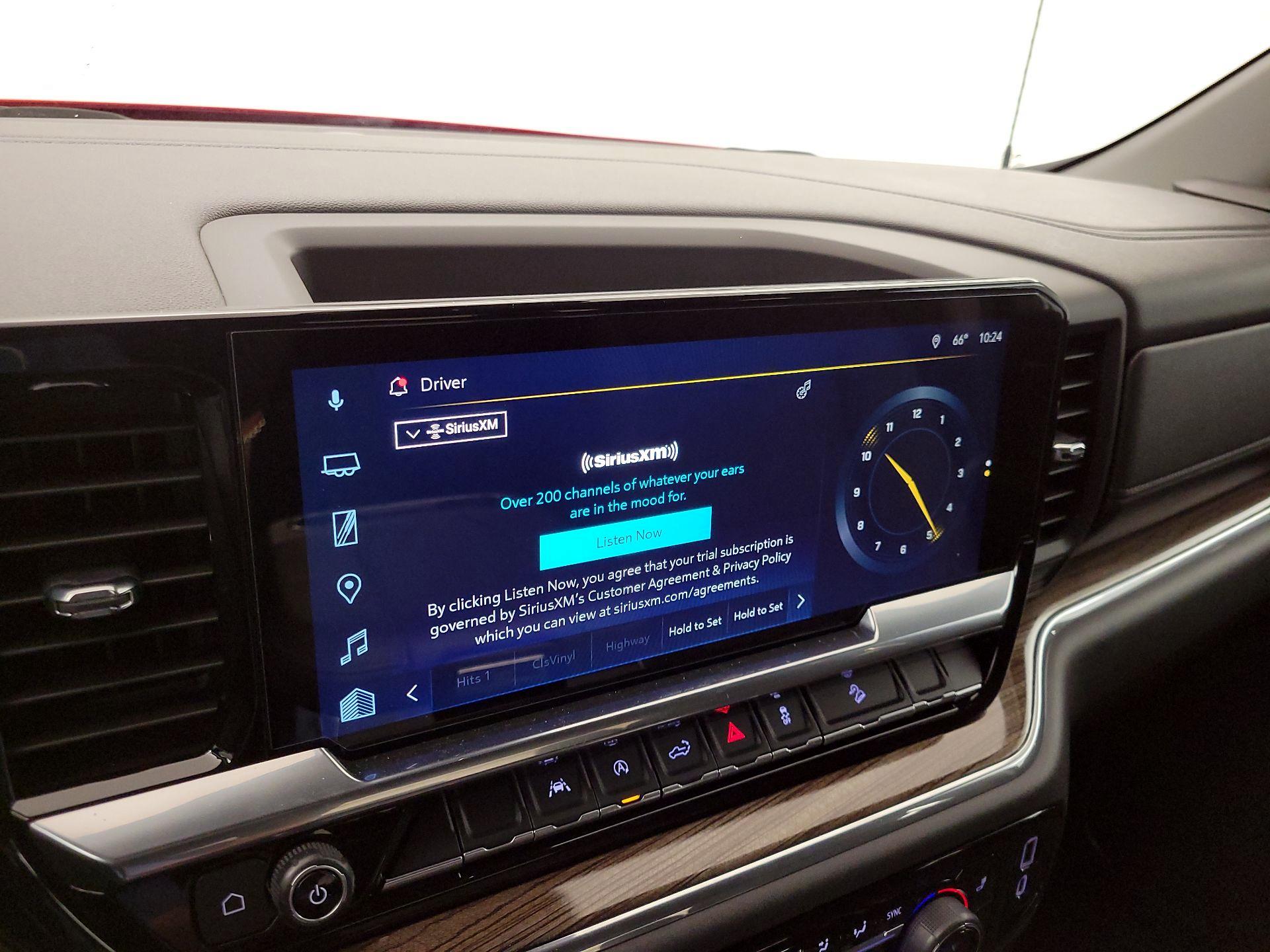 Thumbnail: 2023 Chevrolet Silverado 1500 - 15