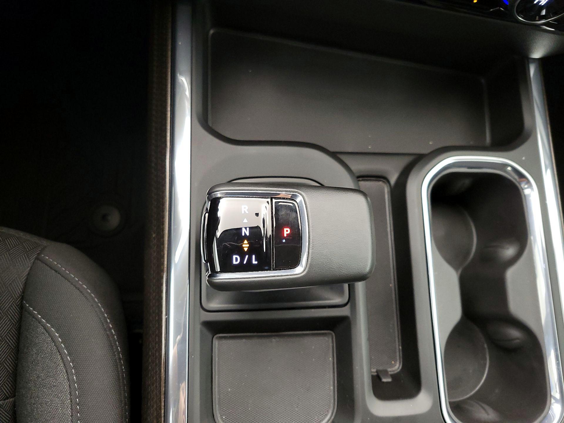 Thumbnail: 2023 Chevrolet Silverado 1500 - 17