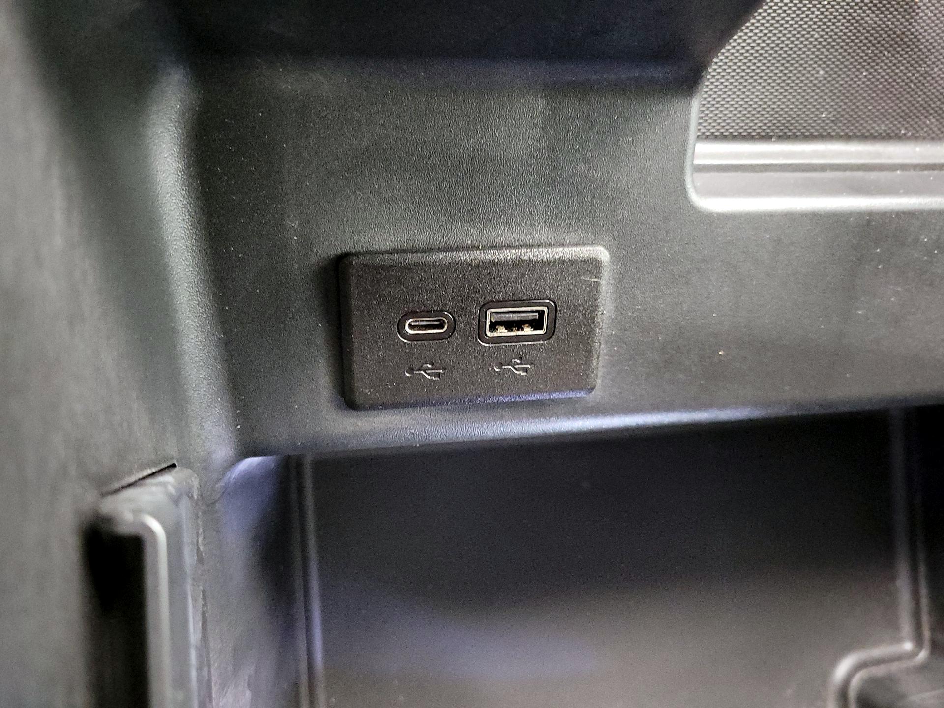 Thumbnail: 2023 Chevrolet Silverado 1500 - 18