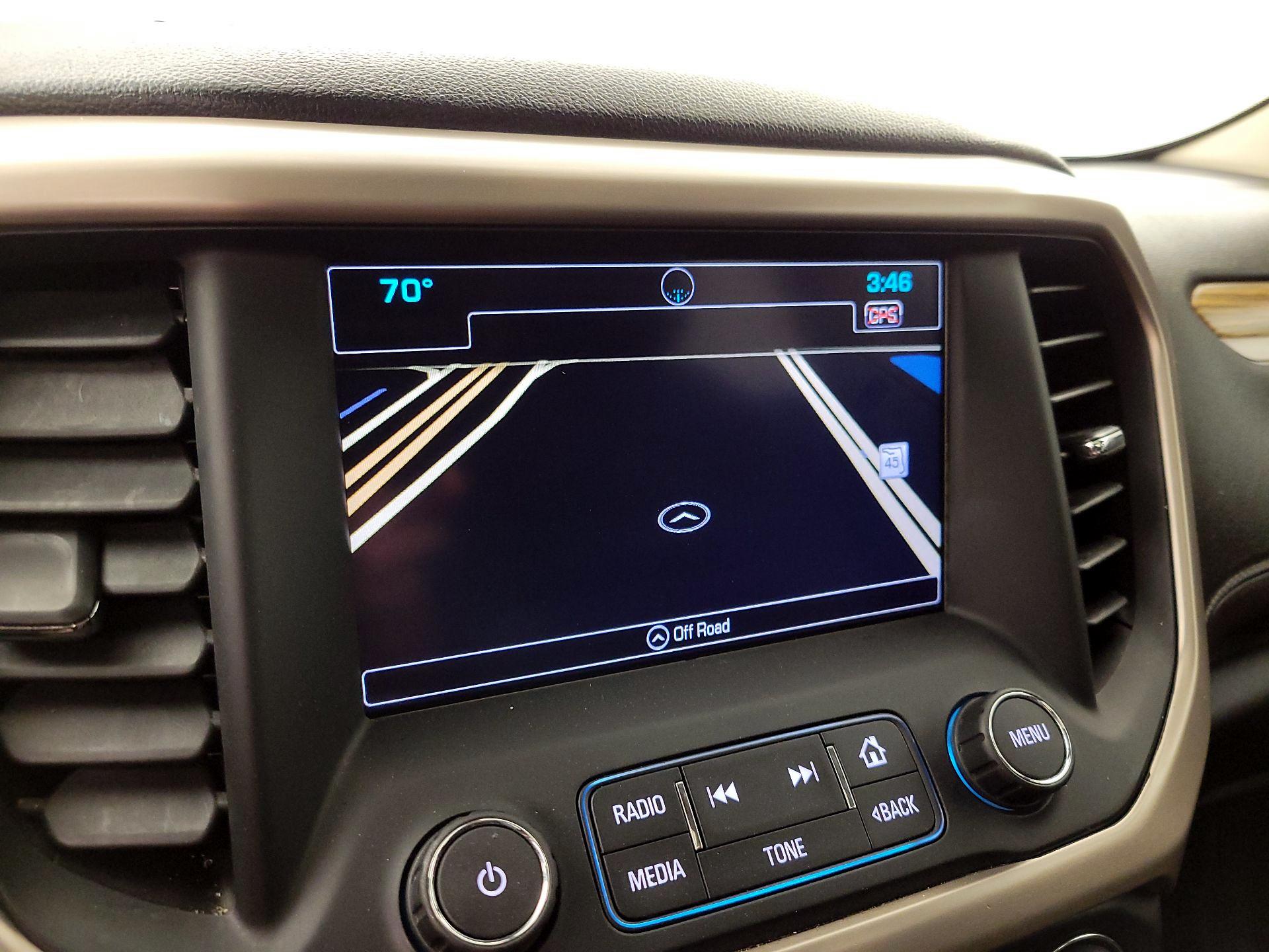 Thumbnail: 2017 GMC Acadia - 14