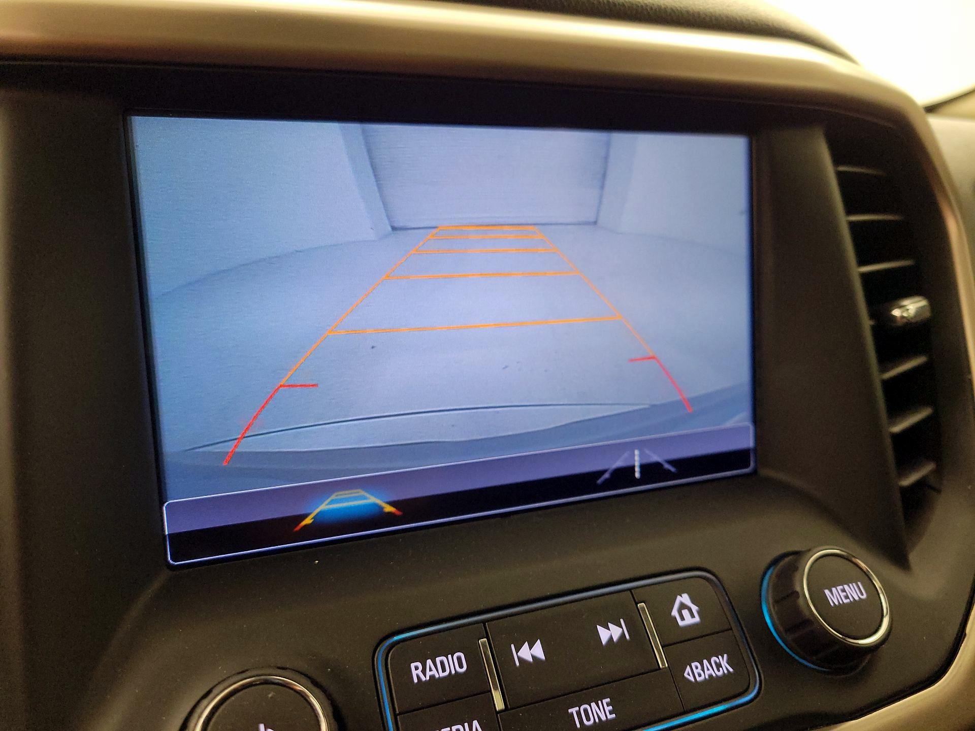 Thumbnail: 2017 GMC Acadia - 15