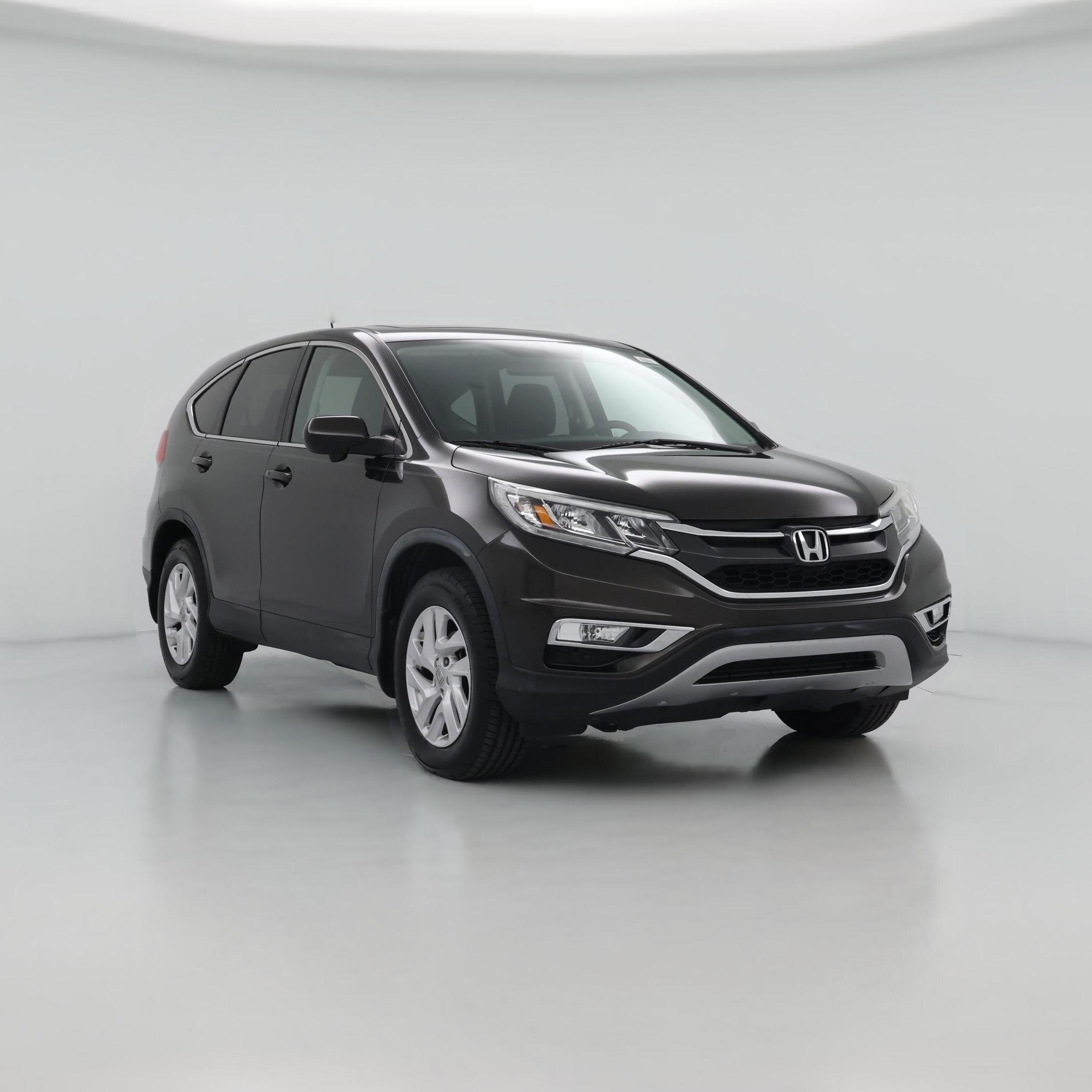 Thumbnail: 2016 Honda CR-V - 1