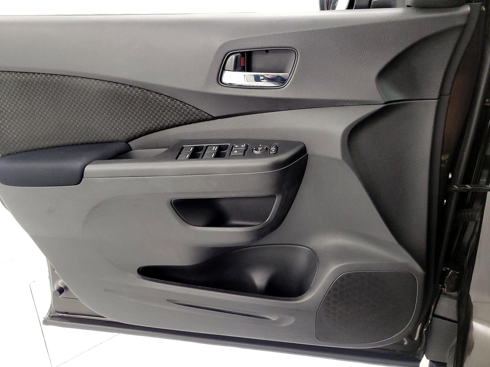 Thumbnail: 2016 Honda CR-V - 12