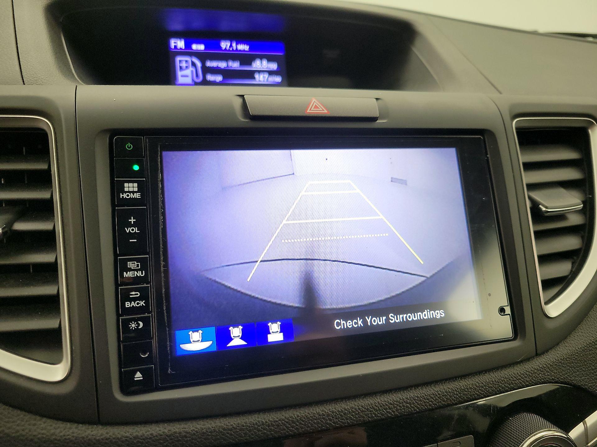 Thumbnail: 2016 Honda CR-V - 14